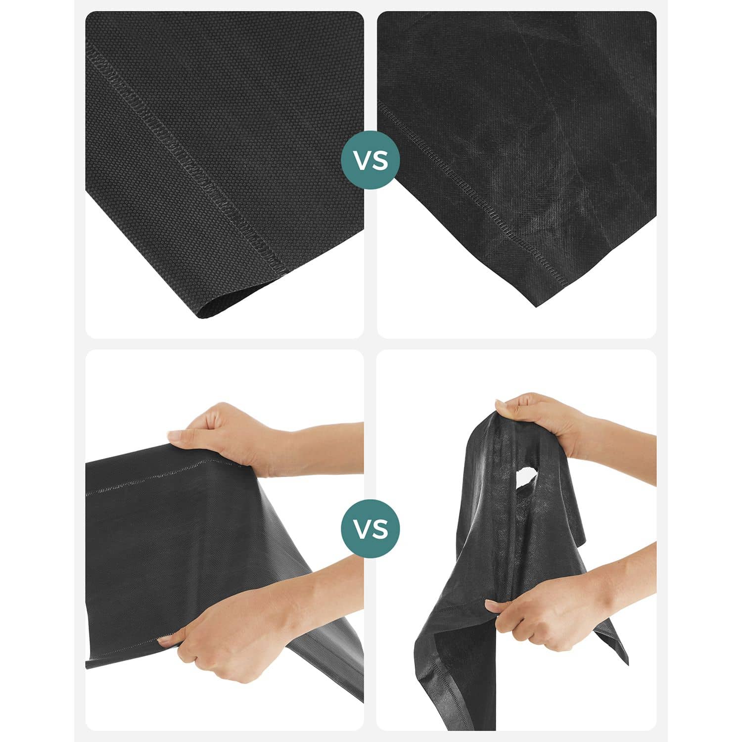 Schuhregal mit 10 Ebenen-B34LSH010B02 Schuhregal mit 10 Ebenen-B34LSH010B02