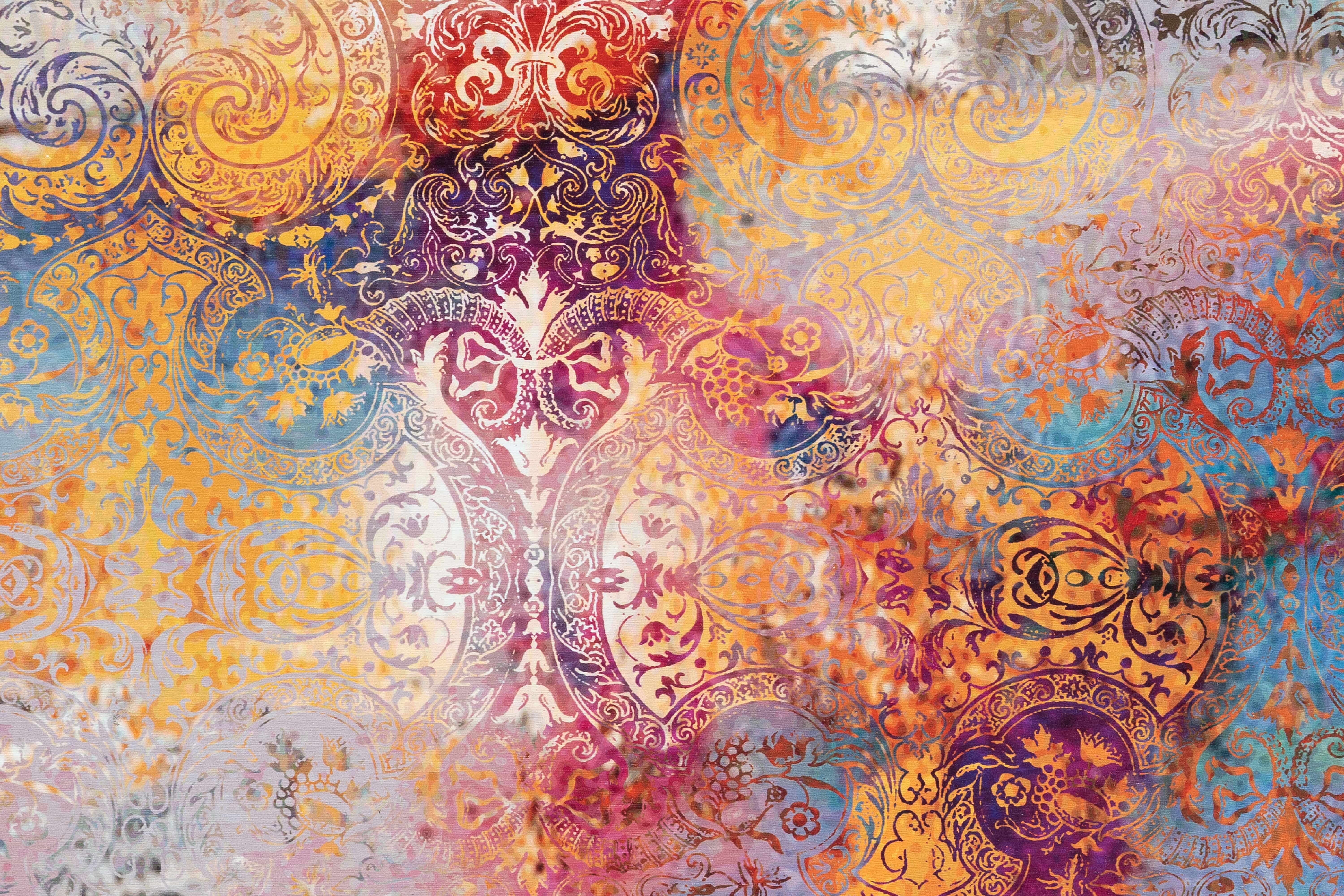 Galaxy 100 Multi 80cm x 150cm Galaxy 100 Multi 80cm x 150cm