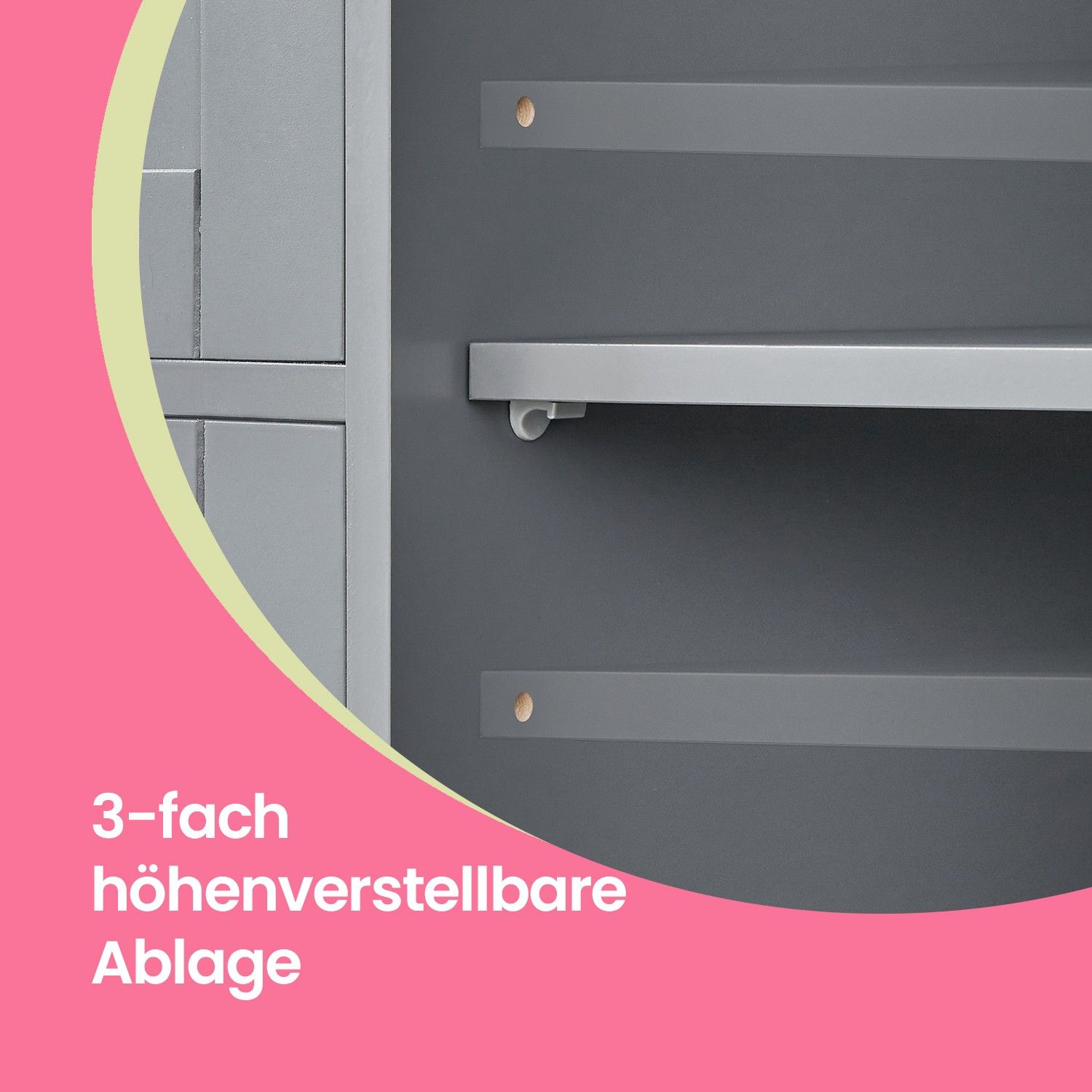 Badezimmerschrank, schmaler Badschrank, Beistellschrank Badezimmerschrank, schmaler Badschrank, Beistellschrank