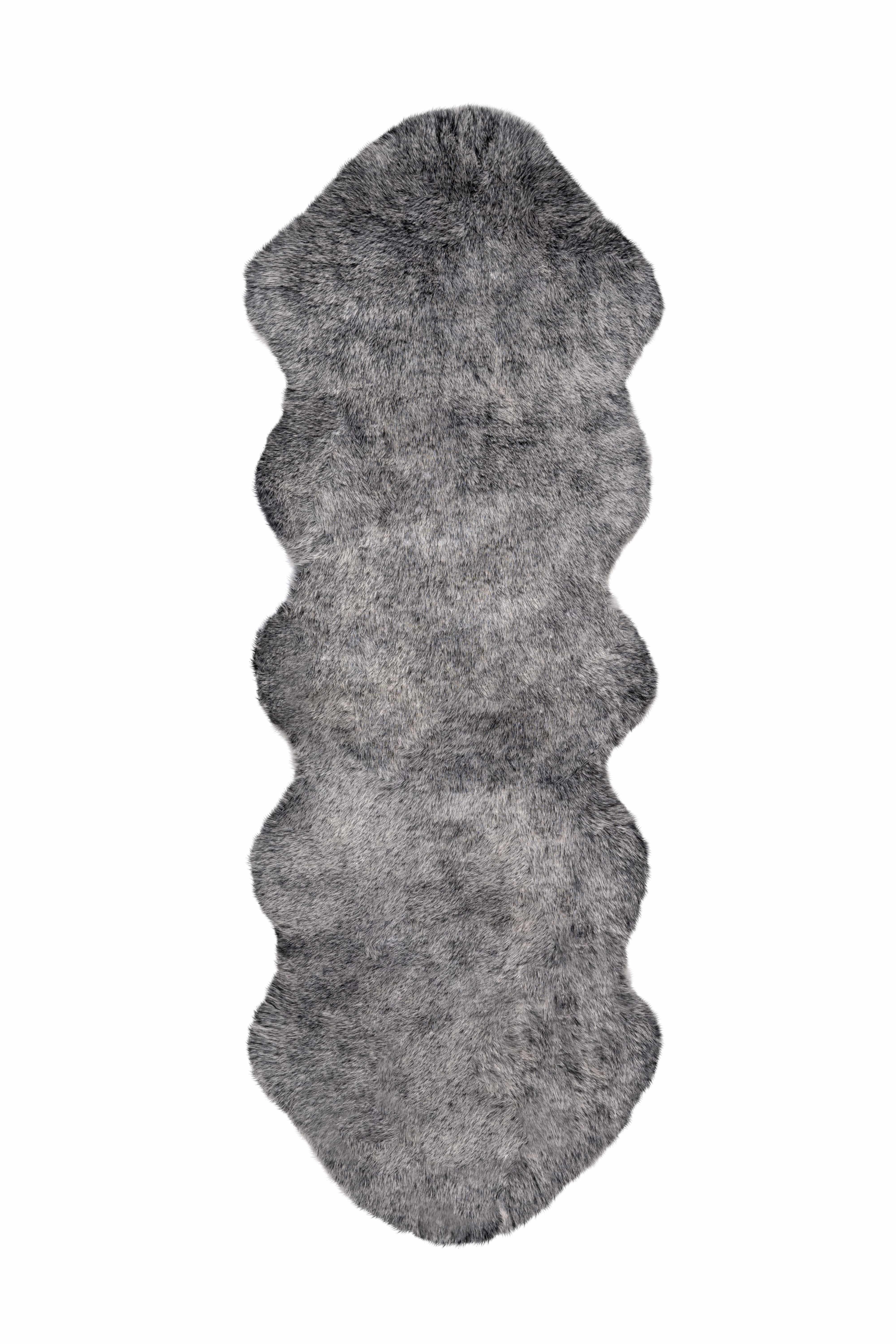 Tender 125 Anthrazit 60cm x 90cm Tender 125 Anthrazit 60cm x 90cm