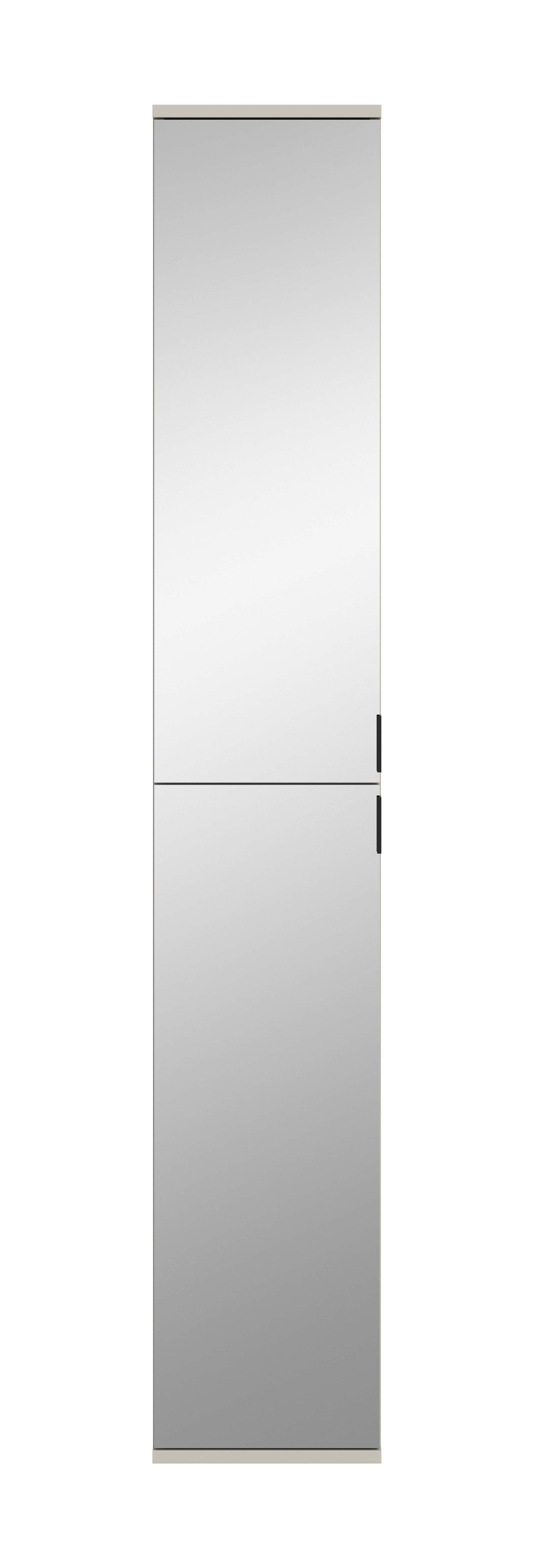 Projekt X Spiegelschrank