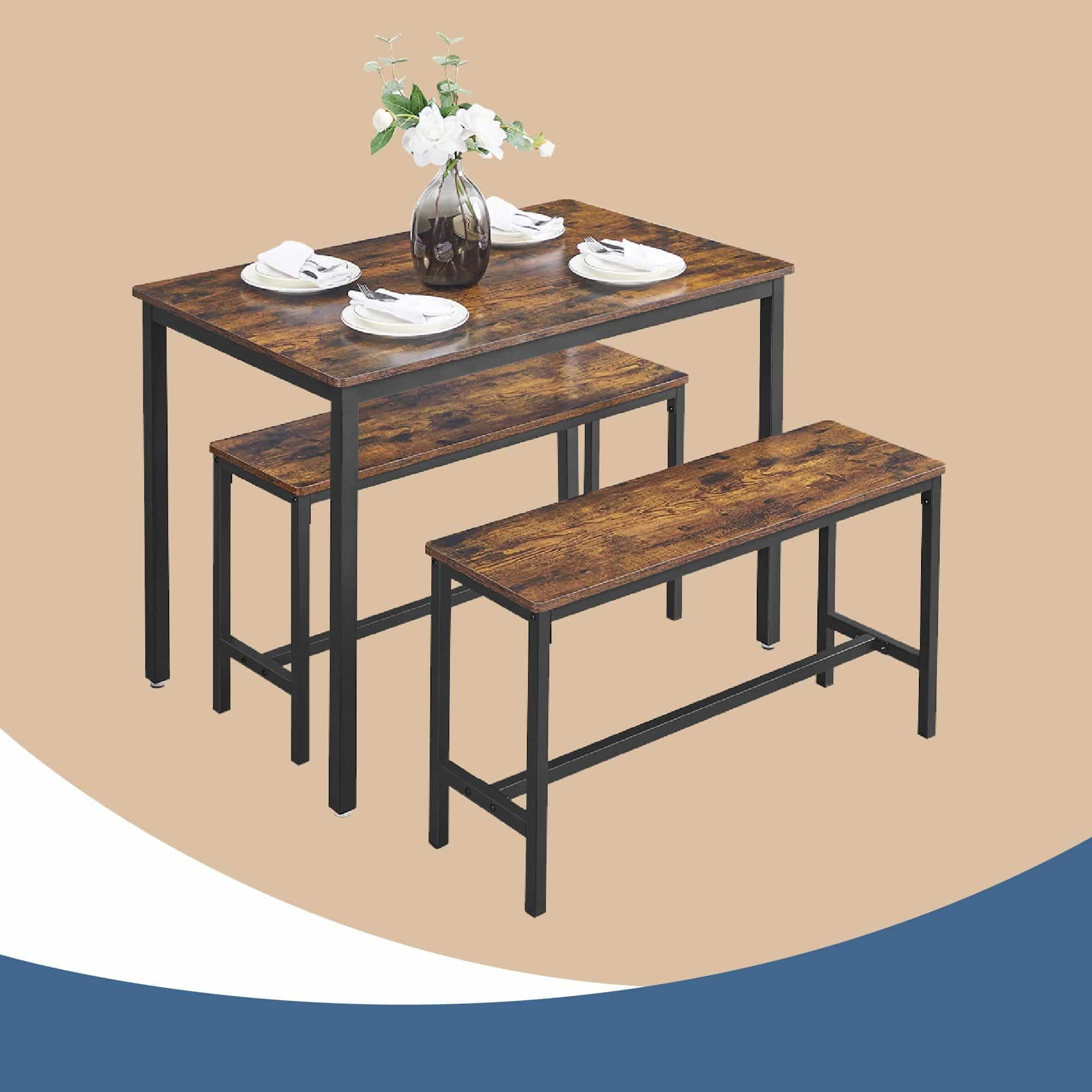 Küchentisch-Set Küchentisch-Set