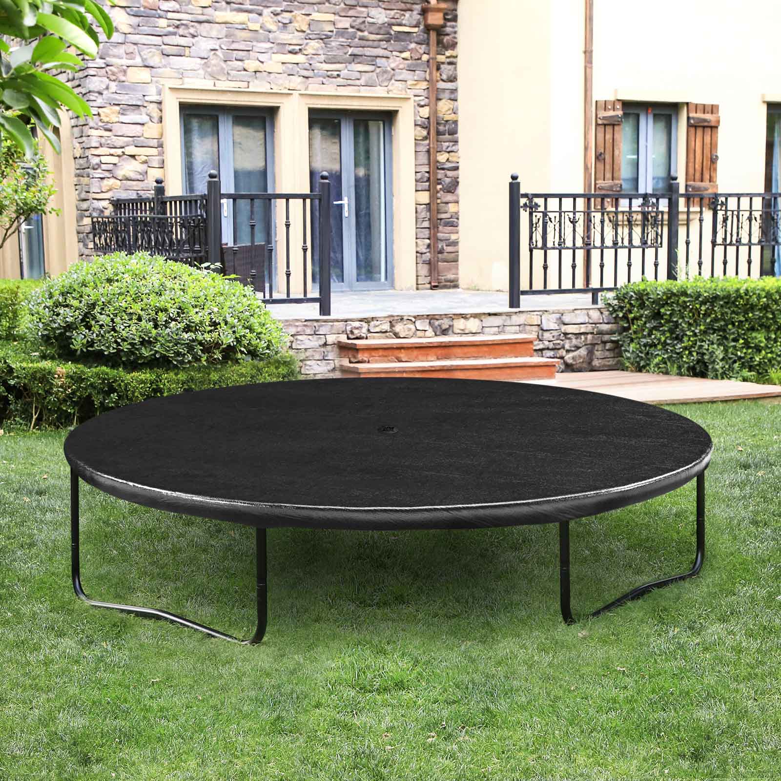 Abdeckung für Ø 305 cm Trampolin-STC010B01 Abdeckung für Ø 305 cm Trampolin-STC010B01