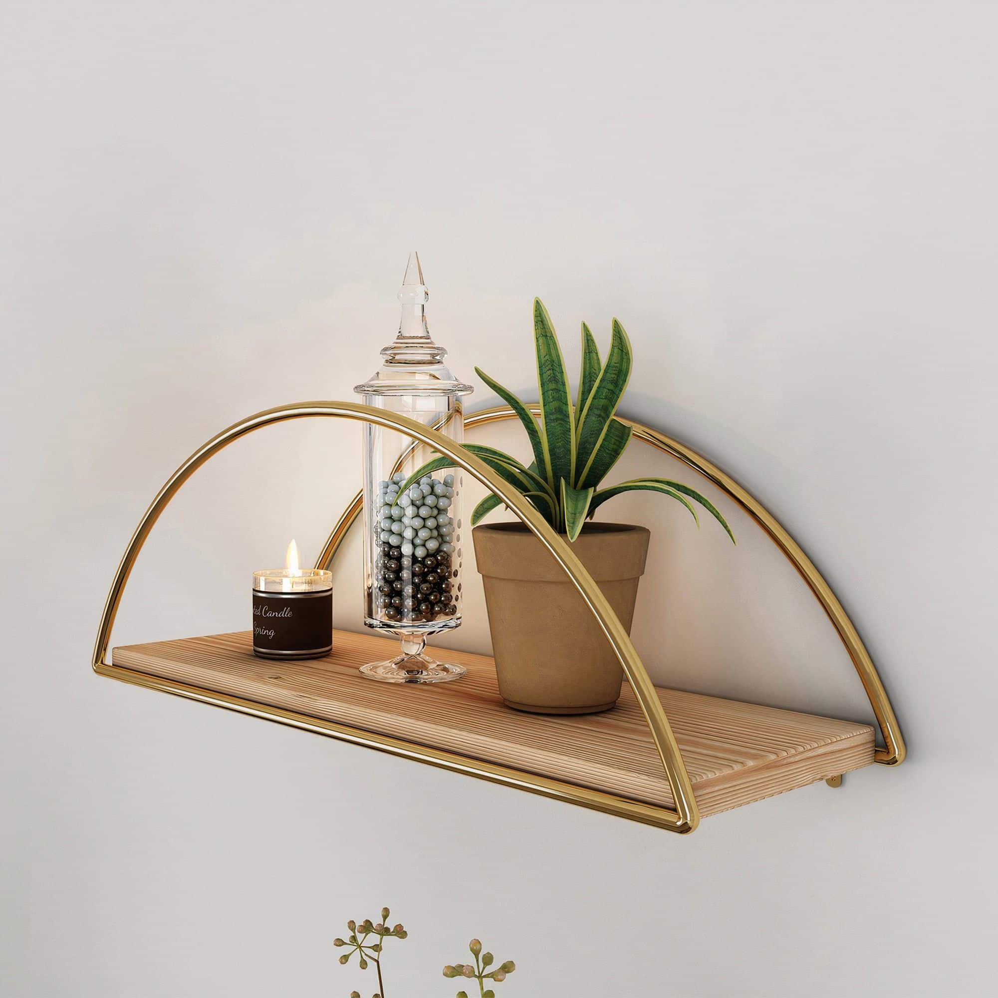 Duvar Rafi - Wandregal