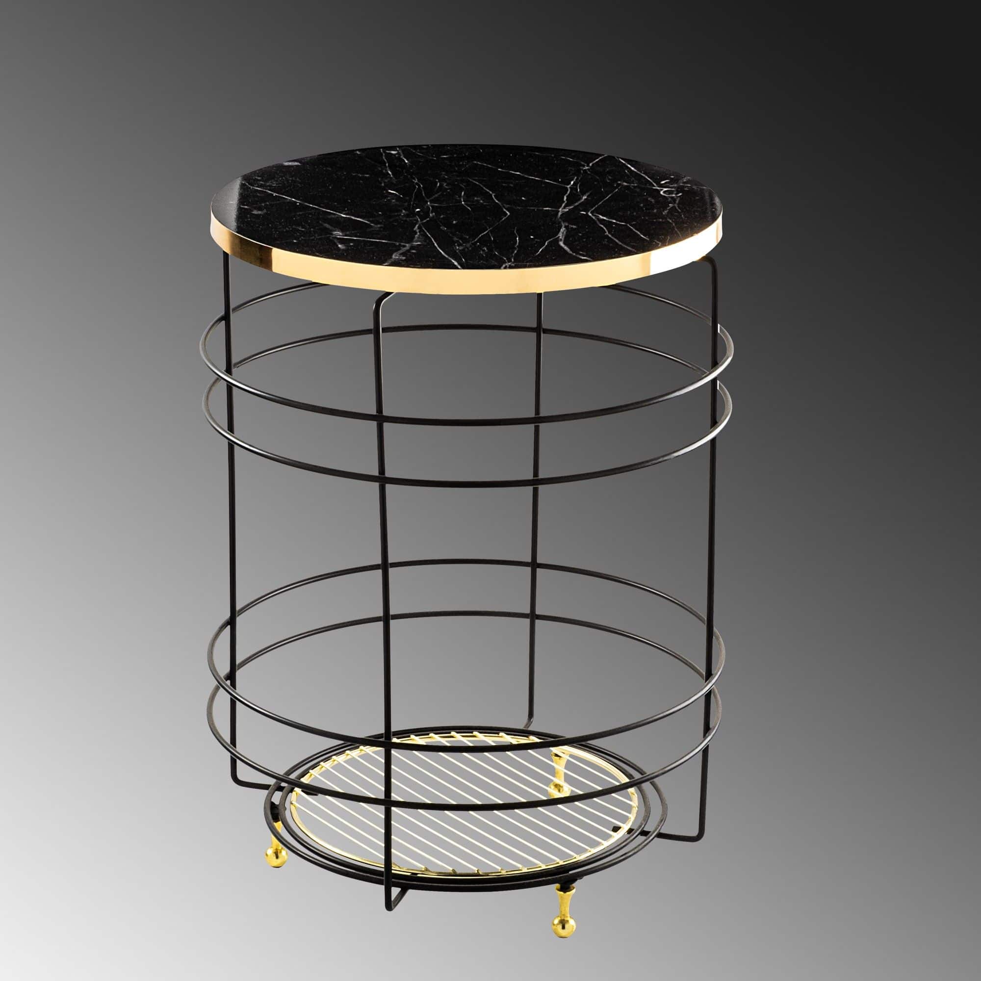 Shb-006 - Beistelltisch