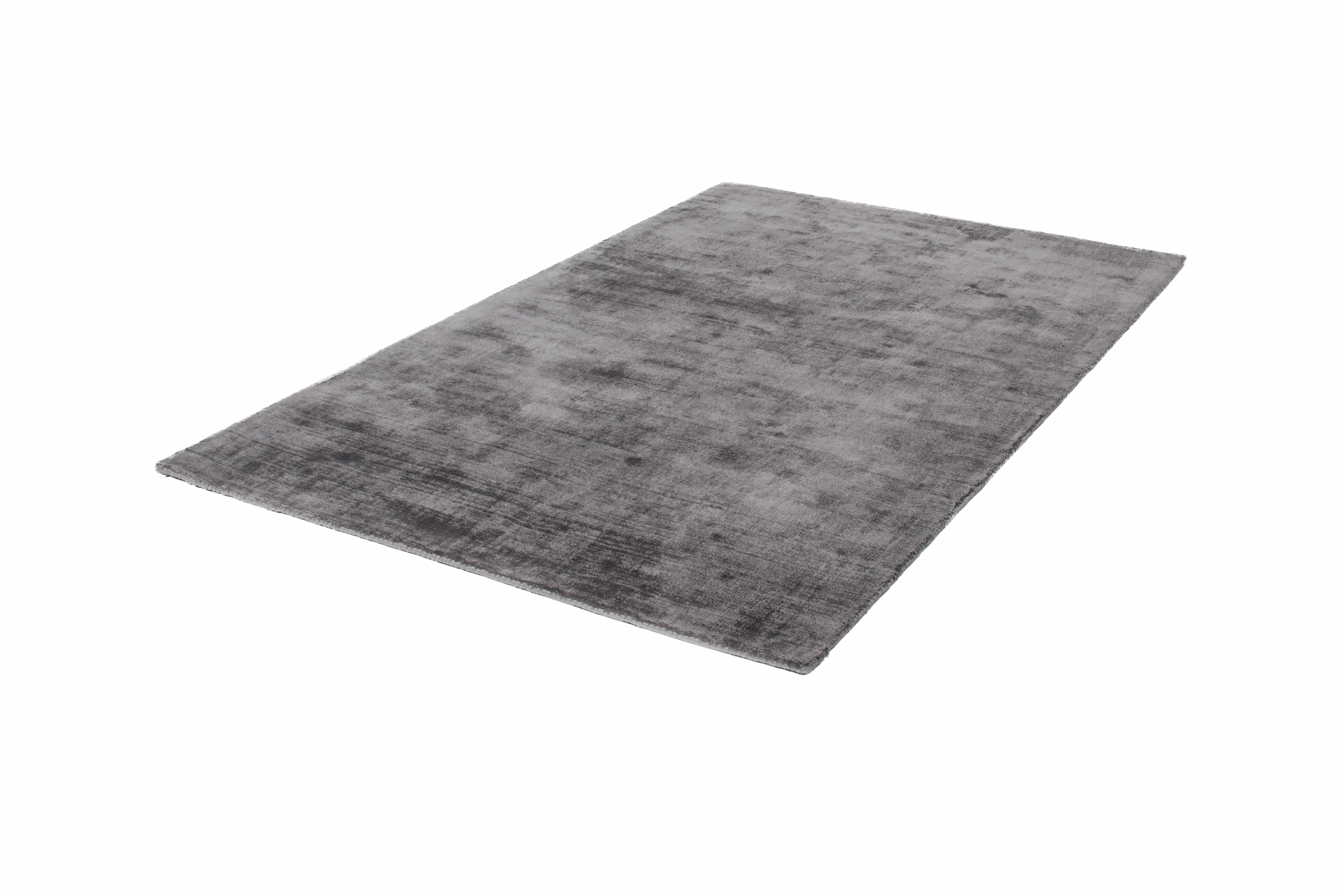 Luxury 110 Grau / Anthrazit 80cm x 150cm