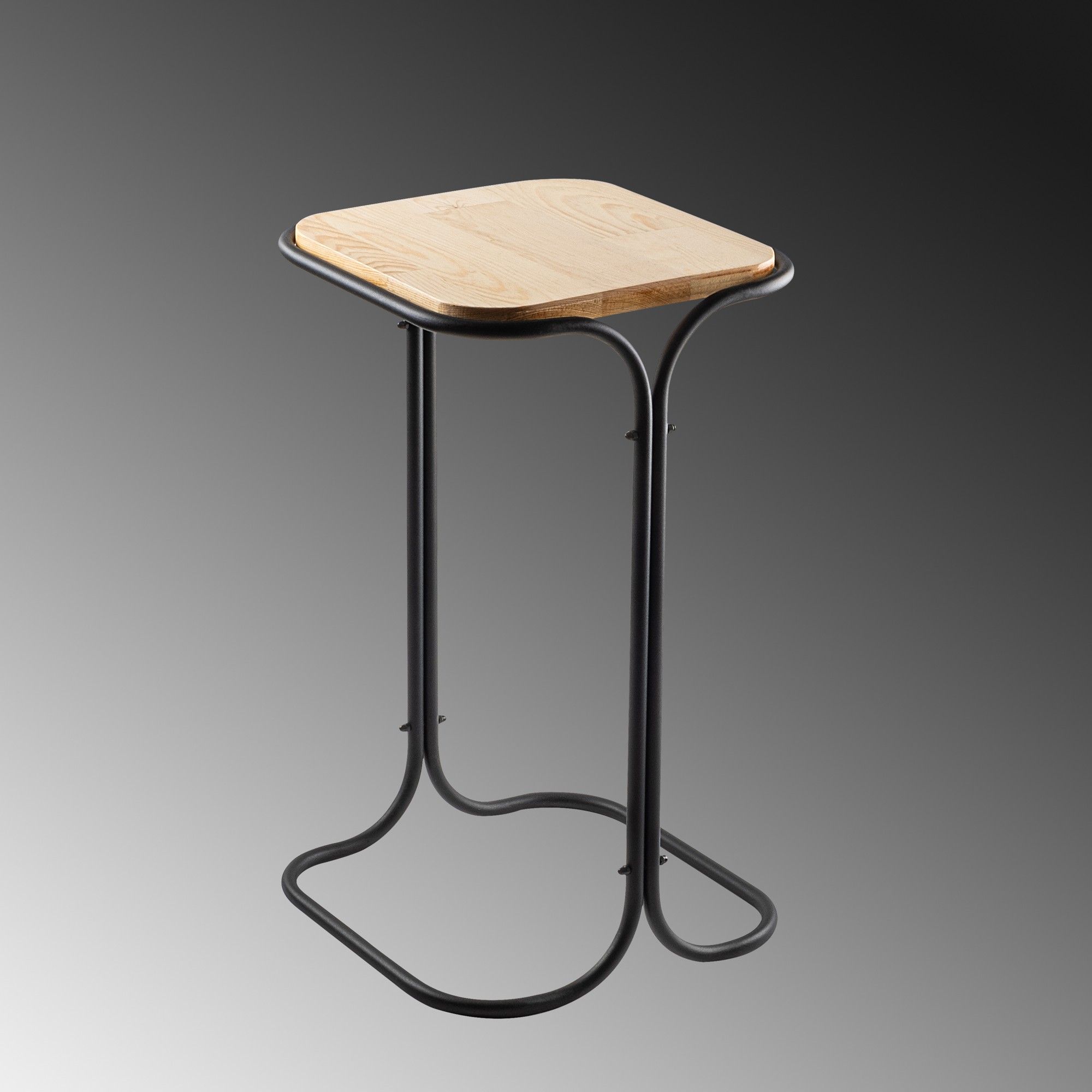 Shb-001-A - Beistelltisch Shb-001-A - Beistelltisch