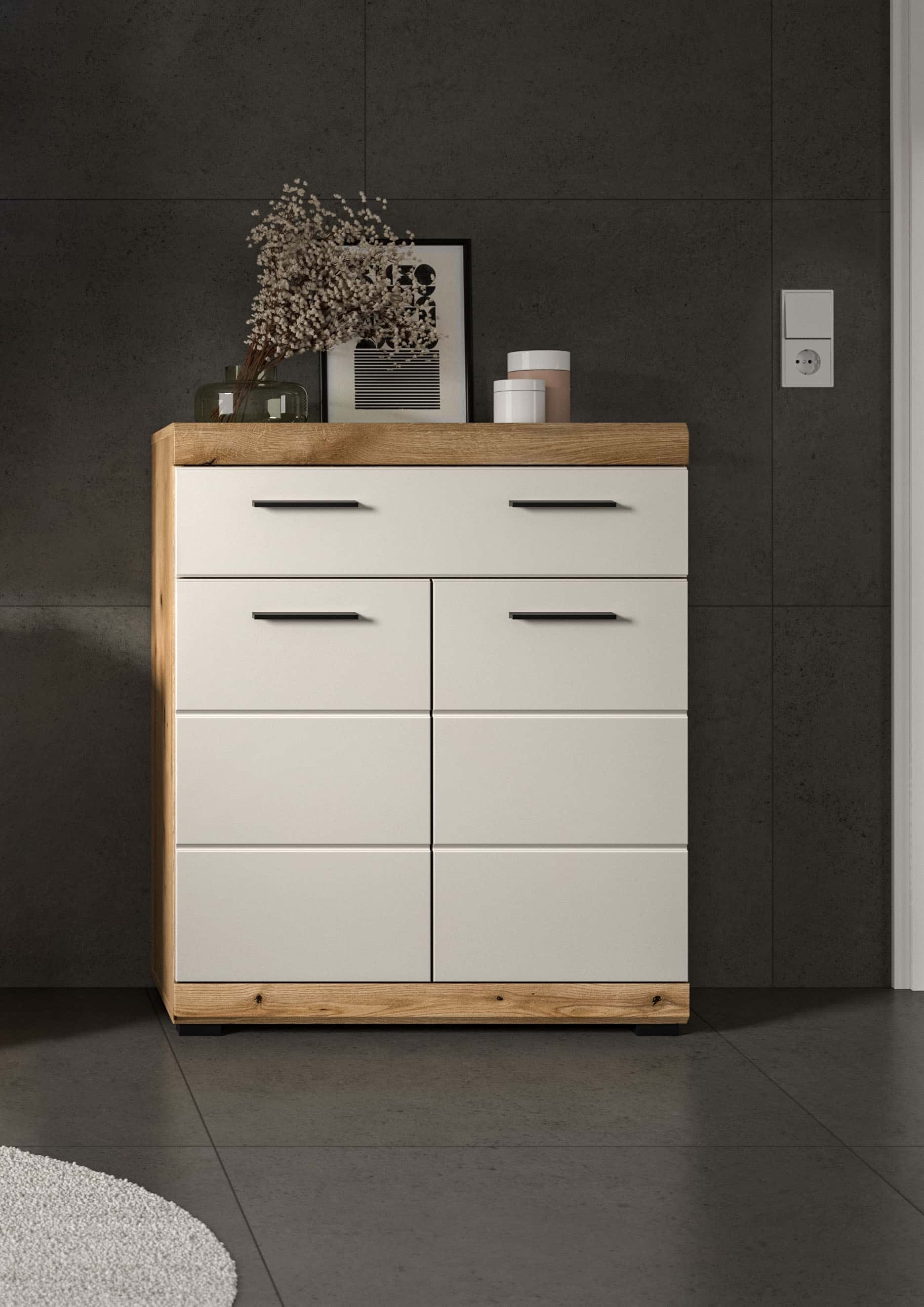 Scout Standschrank