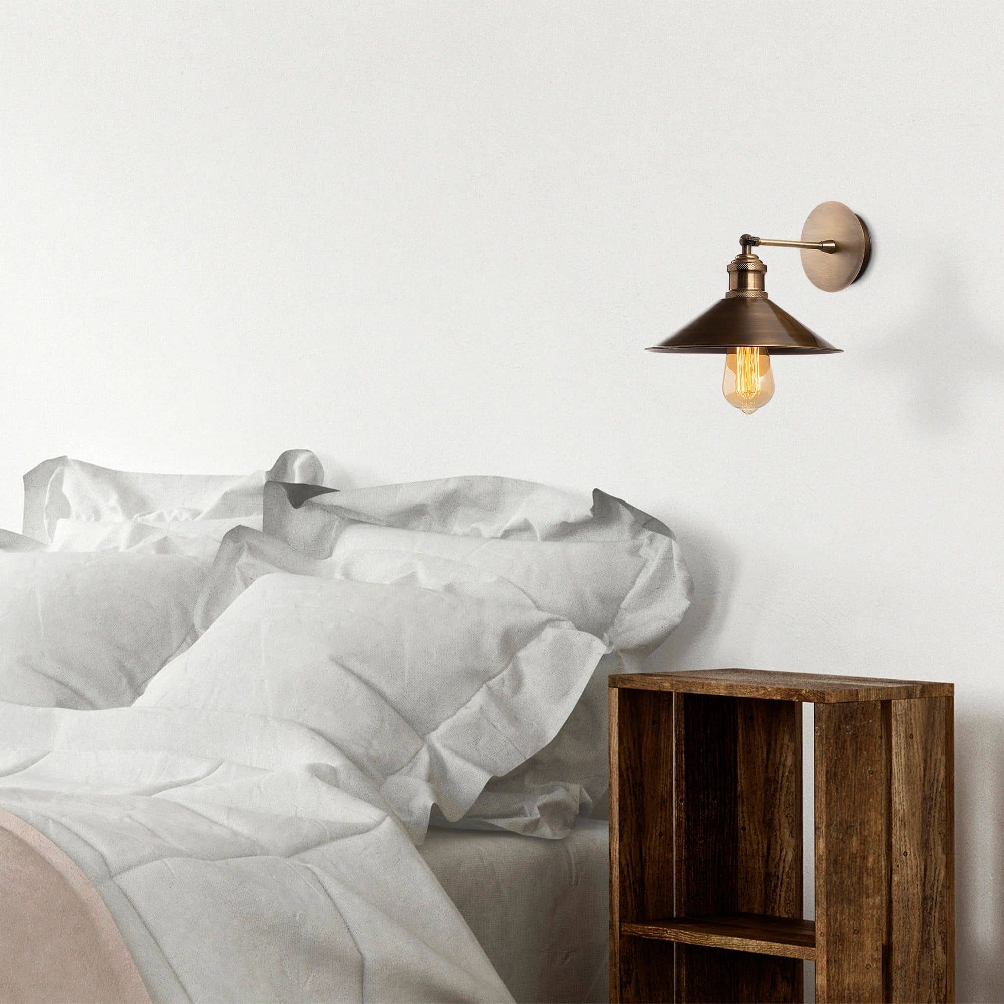 Sivani - MR - 889 - Wandleuchte Sivani - MR - 889 - Wandleuchte