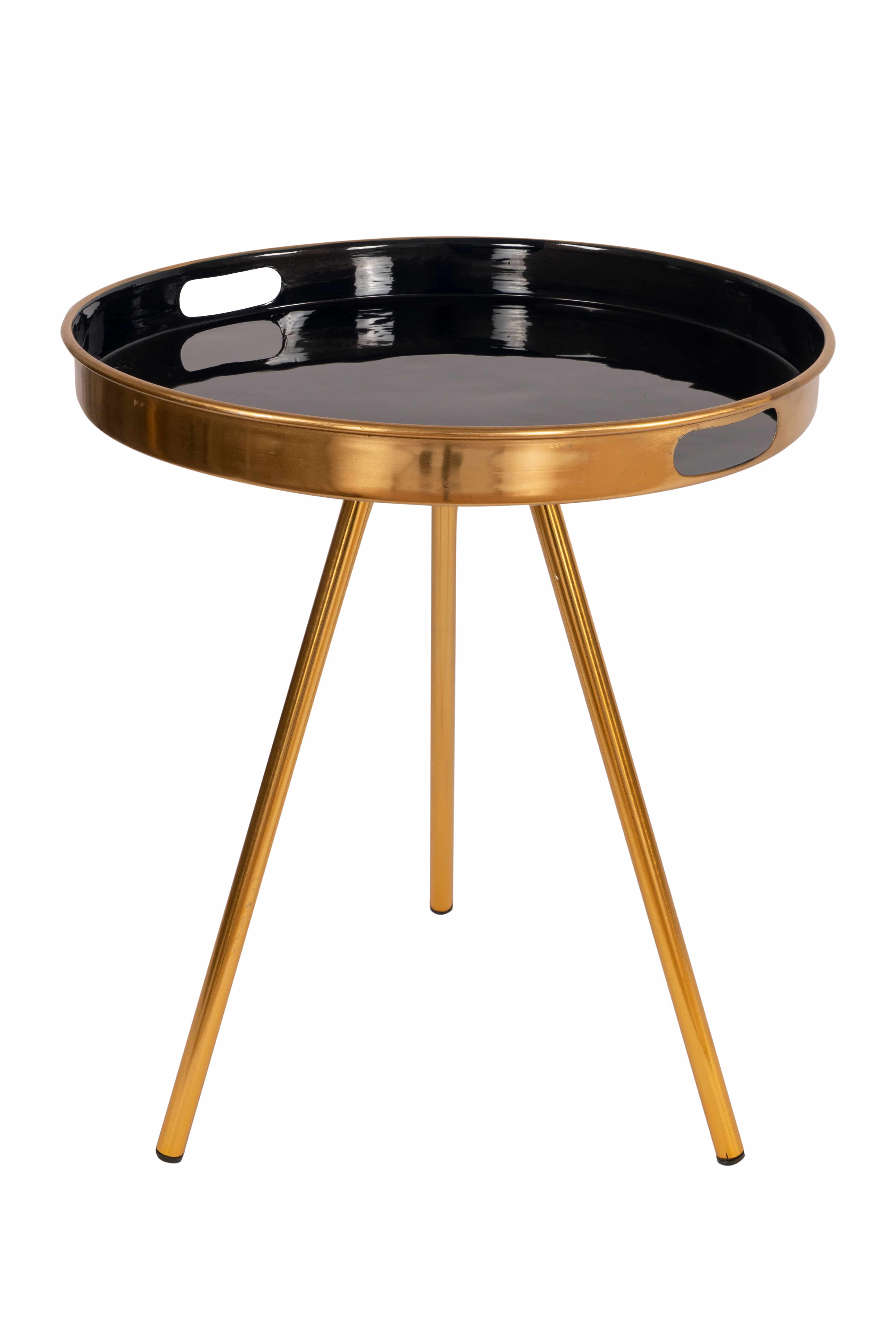 Beistelltisch Morrison 325 Grau Beistelltisch Morrison 325 Grau