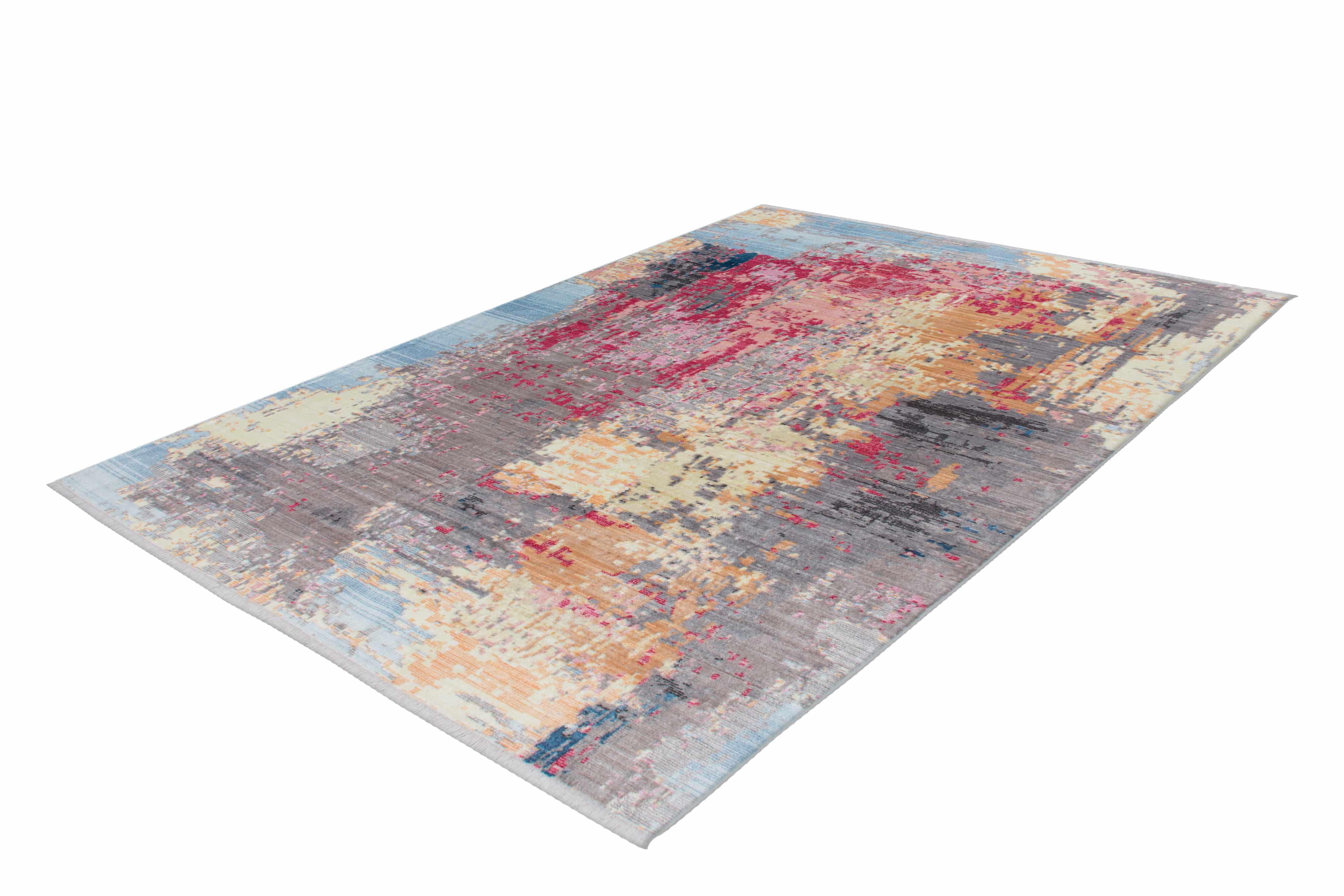 Antigua 400 Multi 160cm x 230cm Antigua 400 Multi 160cm x 230cm