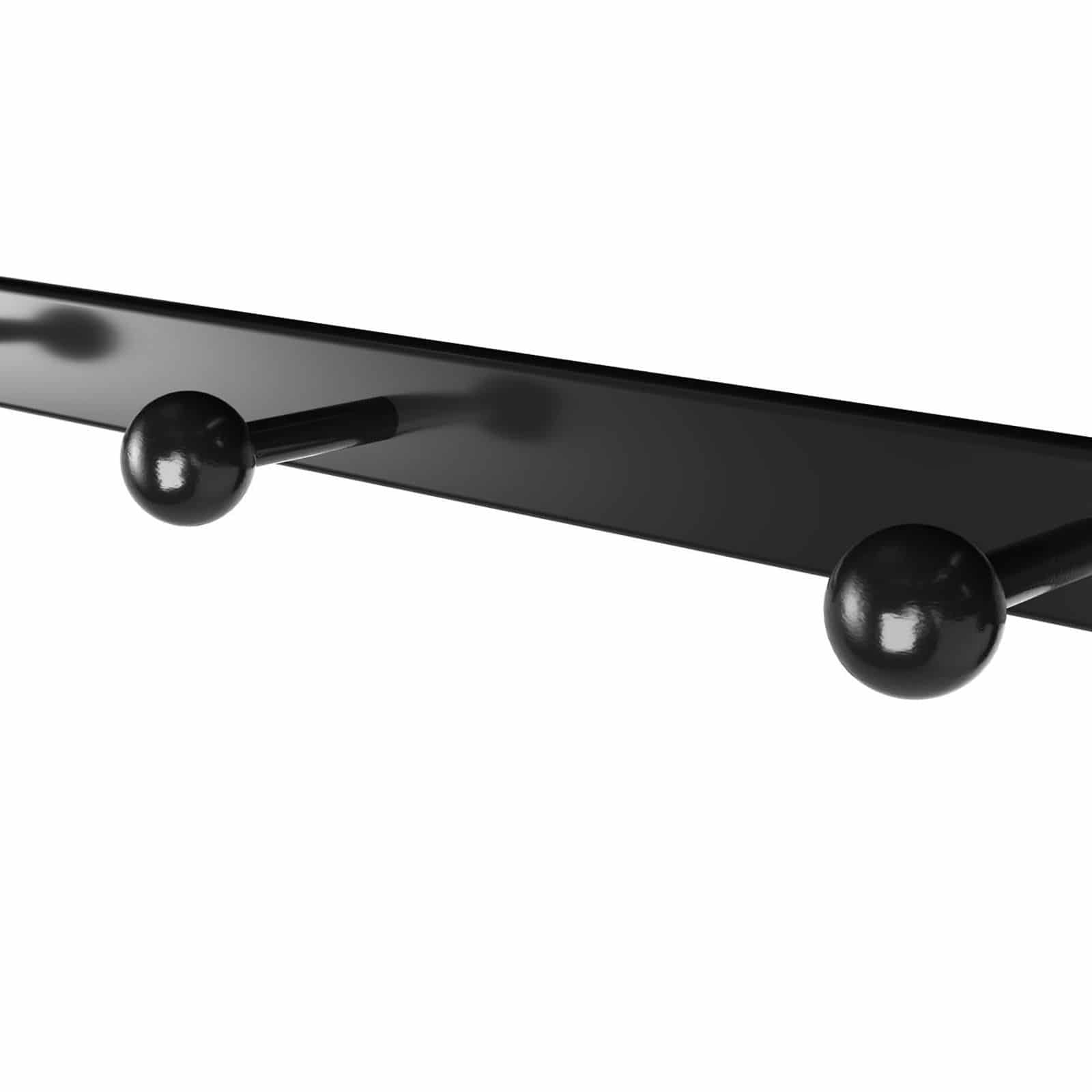 Industrial Look Wandgarderobe-LCR11BX Industrial Look Wandgarderobe-LCR11BX