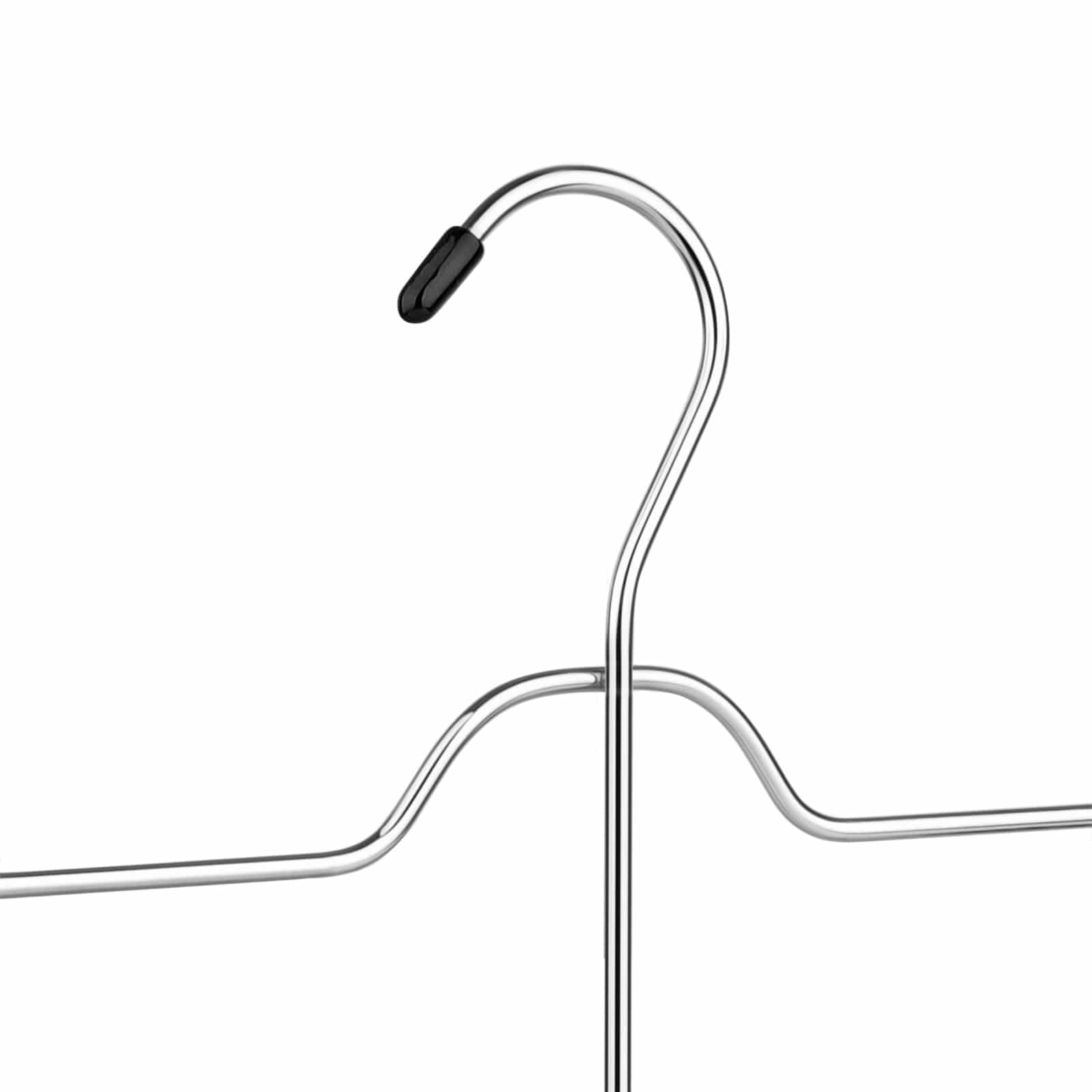 Mehrfach-Klemmbügel 3 Stück-CRI042BK