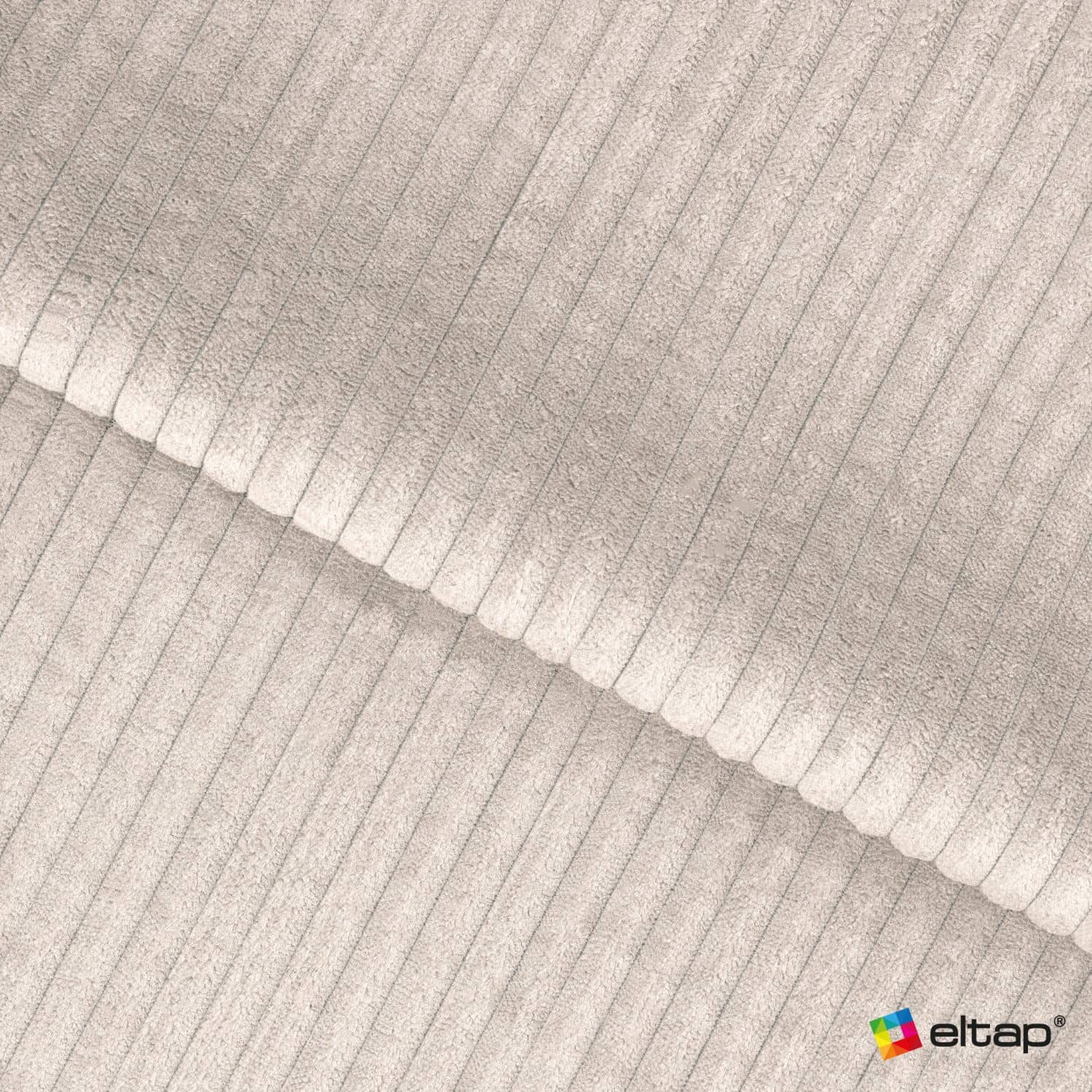 Ecksofa Armando in Cord 289x203 cm mit Schlaffunktion – Eltap Jarell Ecksofa Armando in Cord 289x203 cm mit Schlaffunktion – Eltap Jarell