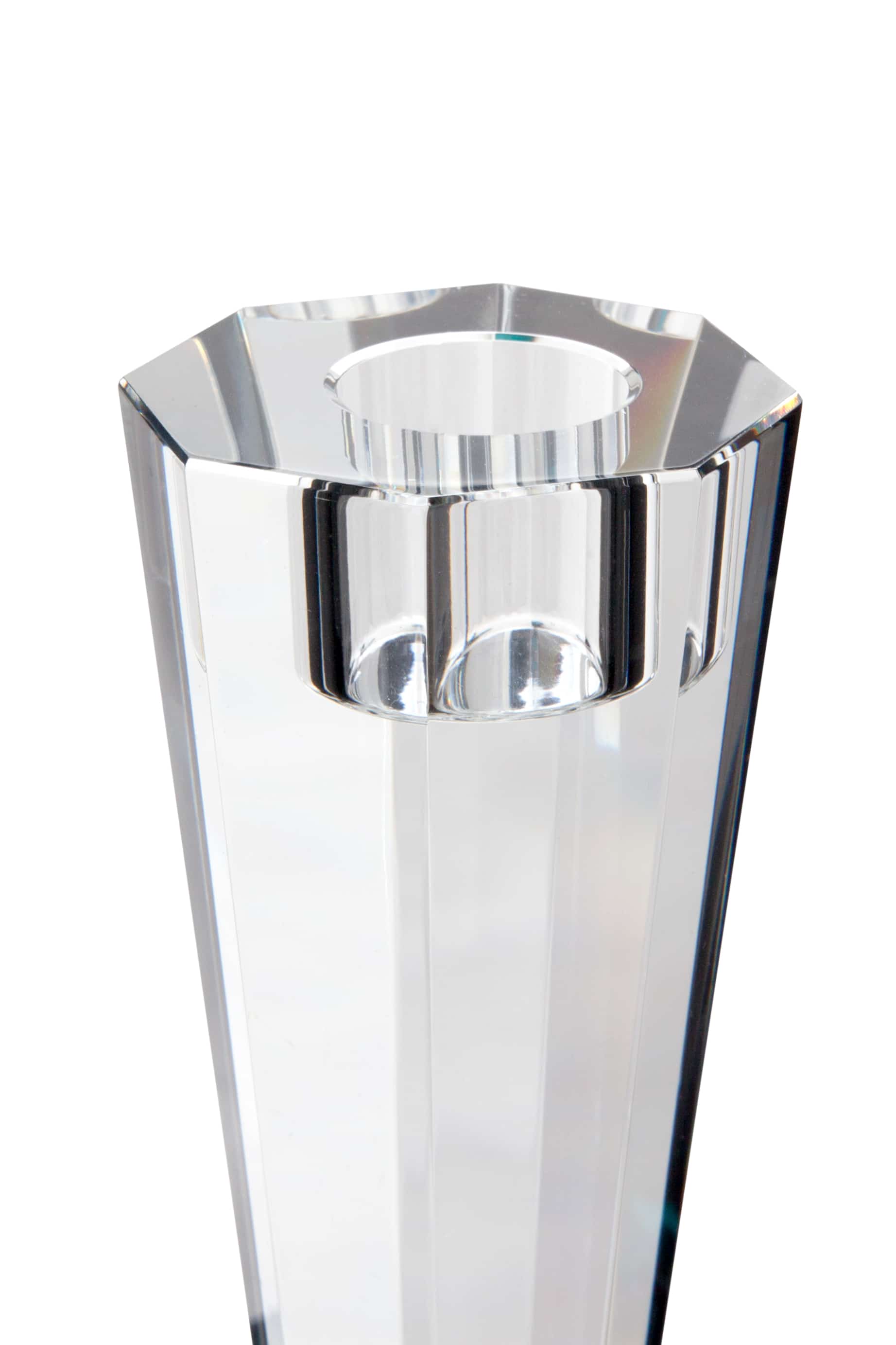 Kerzenhalter Zahra III 310 Glas Kerzenhalter Zahra III 310 Glas
