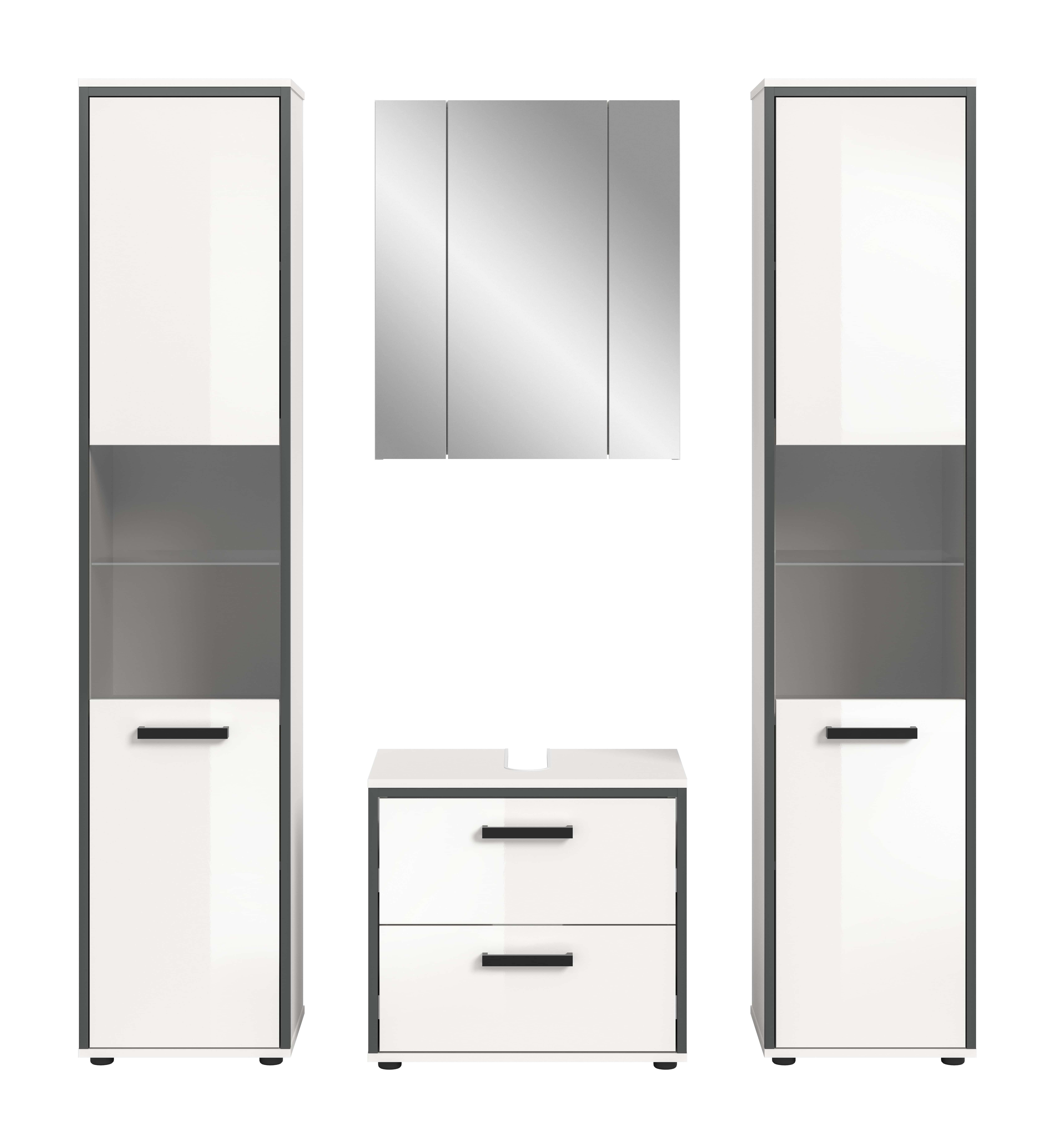 Kojak Badkombination