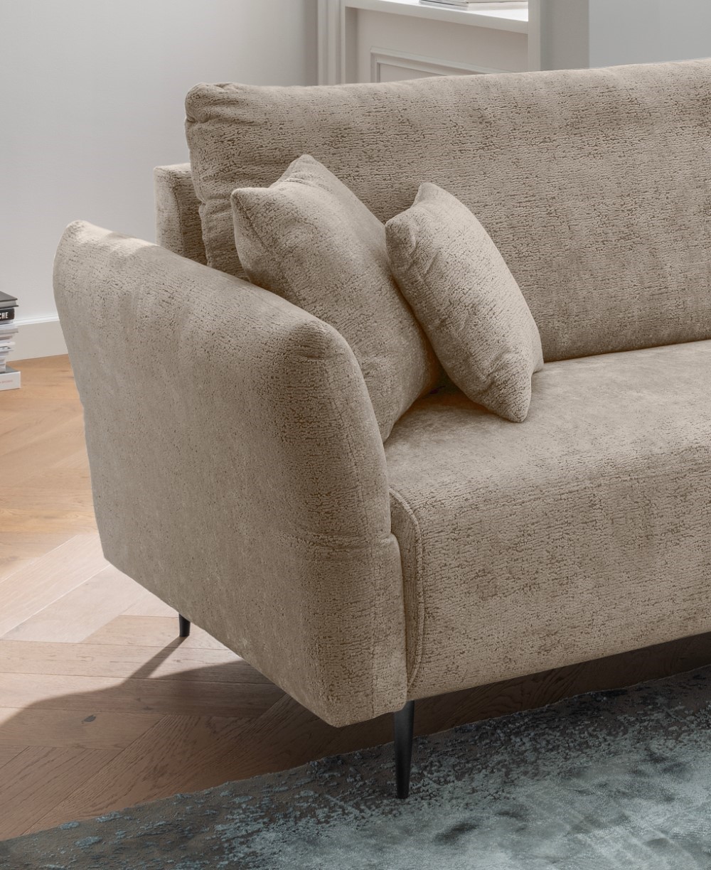 Sofa Cesano Benformato Peso mit Ottomane Sofa Cesano Benformato Peso mit Ottomane