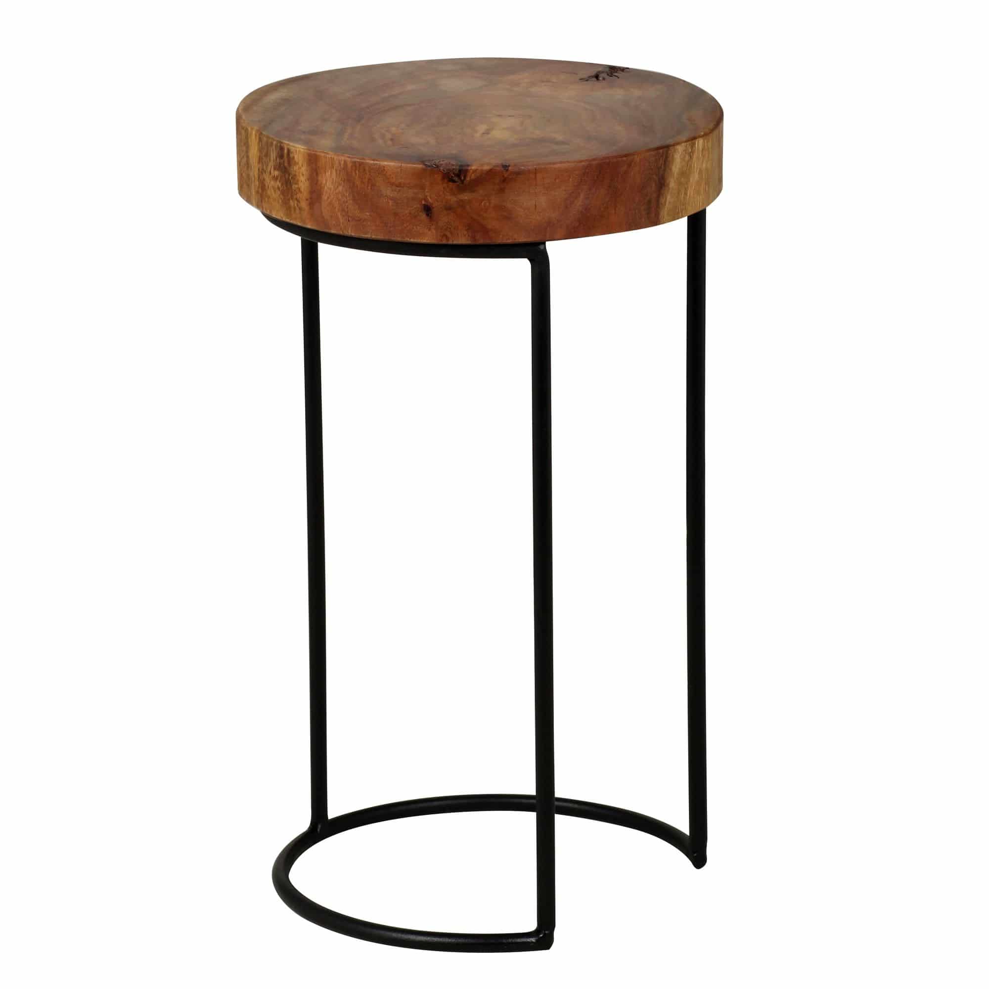 38567-WOHNLING-Beistelltisch-AKOLA-Massiv-Holz-Sheesham-Wohnzimmer-Tisch-Metallbeine-Landhaus-Stil-Baumstamm-Form-Echt-Holz-Natur-Wohnzimmermoebel-Massivholzmoebel-orientalisch-nieSB62ty41p0Z3f Beistelltisch AKOLA Massiv-Holz Sheesham Wohnzimmer-Tisch Metallbeine Landhaus-Stil Baumstamm-Form Echt-Holz Natur