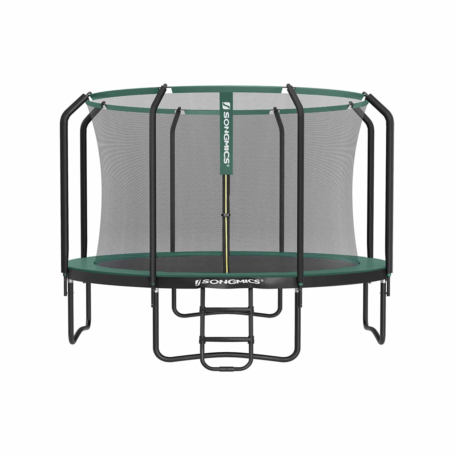 Trampolin groß Ø 366 cm mit Innennetz-B34STR123C01 Trampolin groß Ø 366 cm mit Innennetz-B34STR123C01