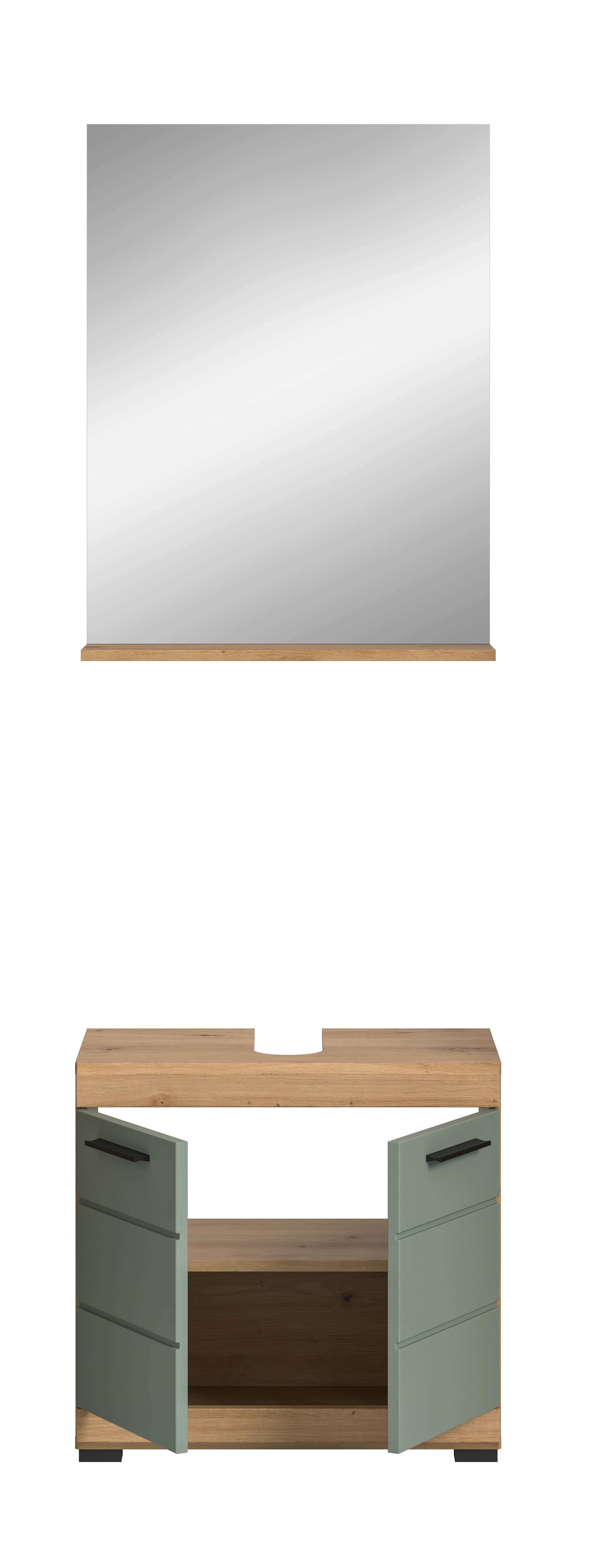 Scout Badkombination