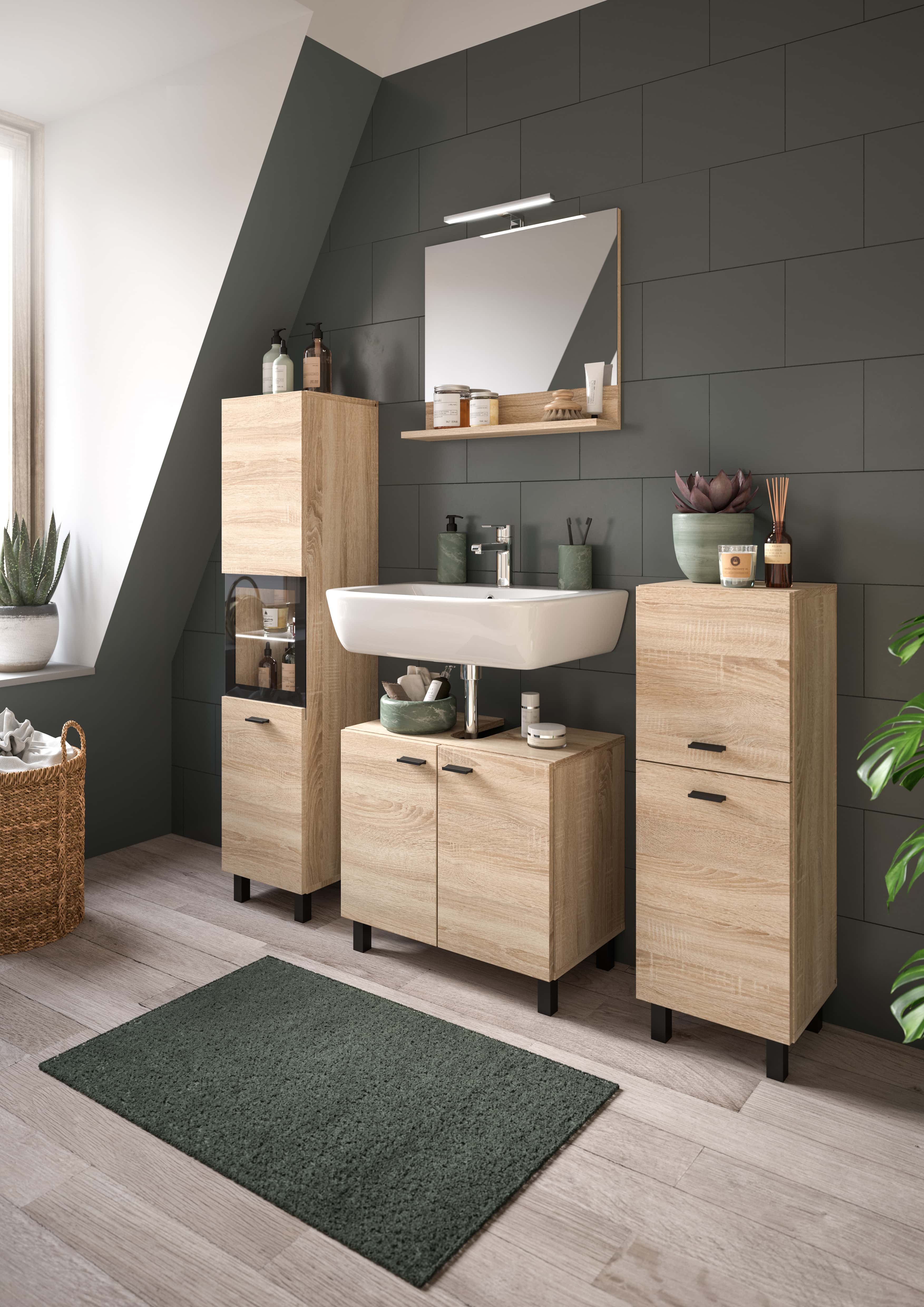 Boston Badschrank Boston Badschrank