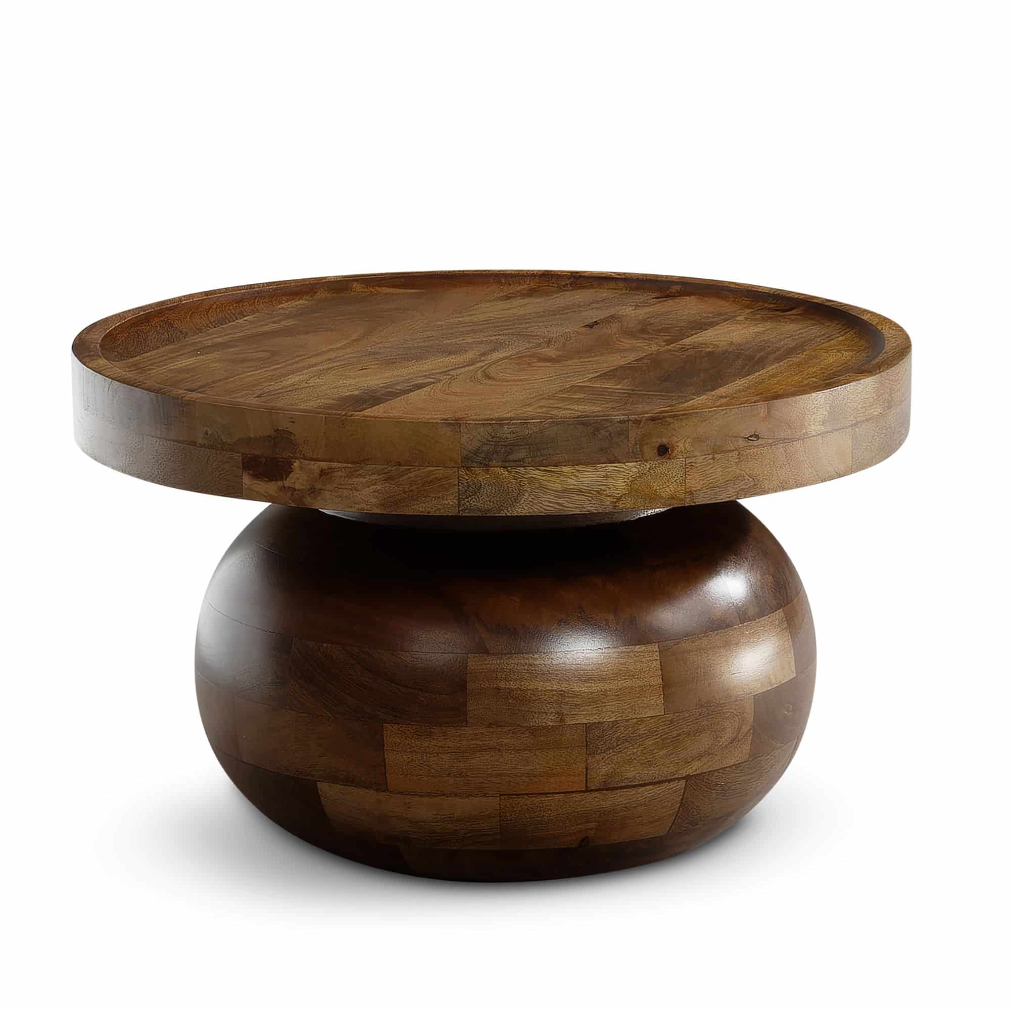 Couchtisch 50x50x30 Couchtisch 50x50x30