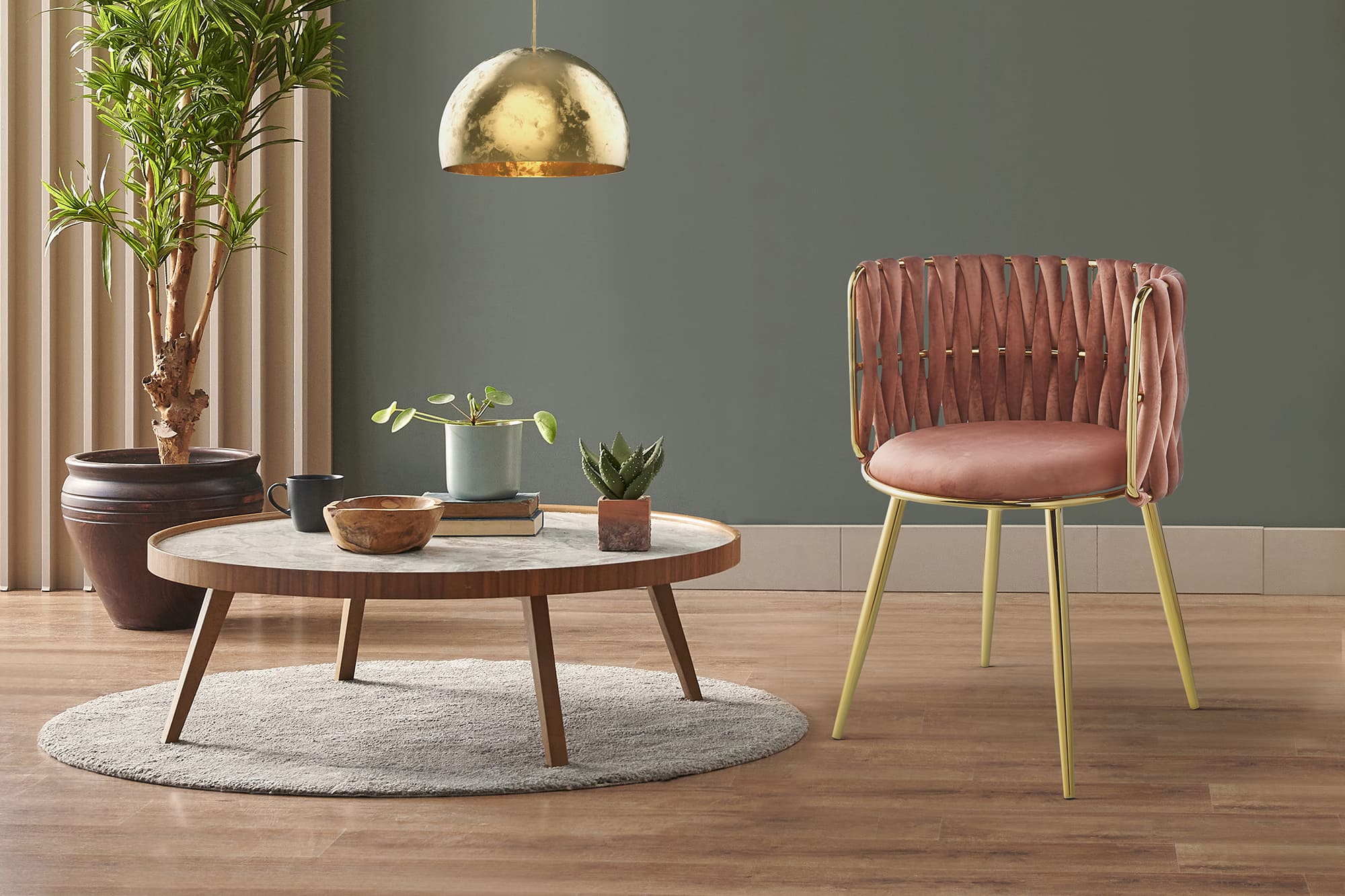 Stuhl Milla 100 2er-Set Schwarz Stuhl Milla 100 2er-Set Schwarz