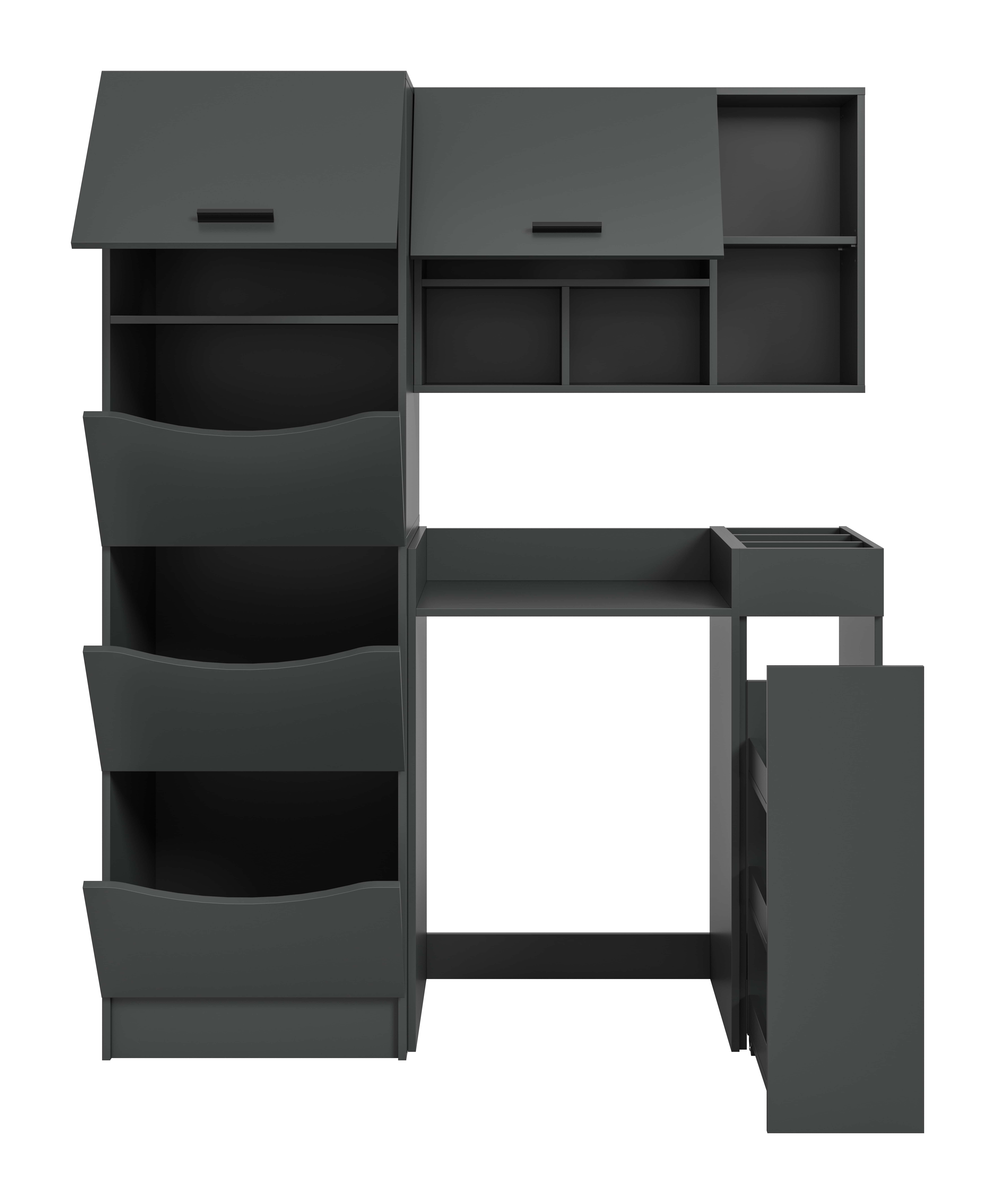 Free Waschmaschienenumbau Set