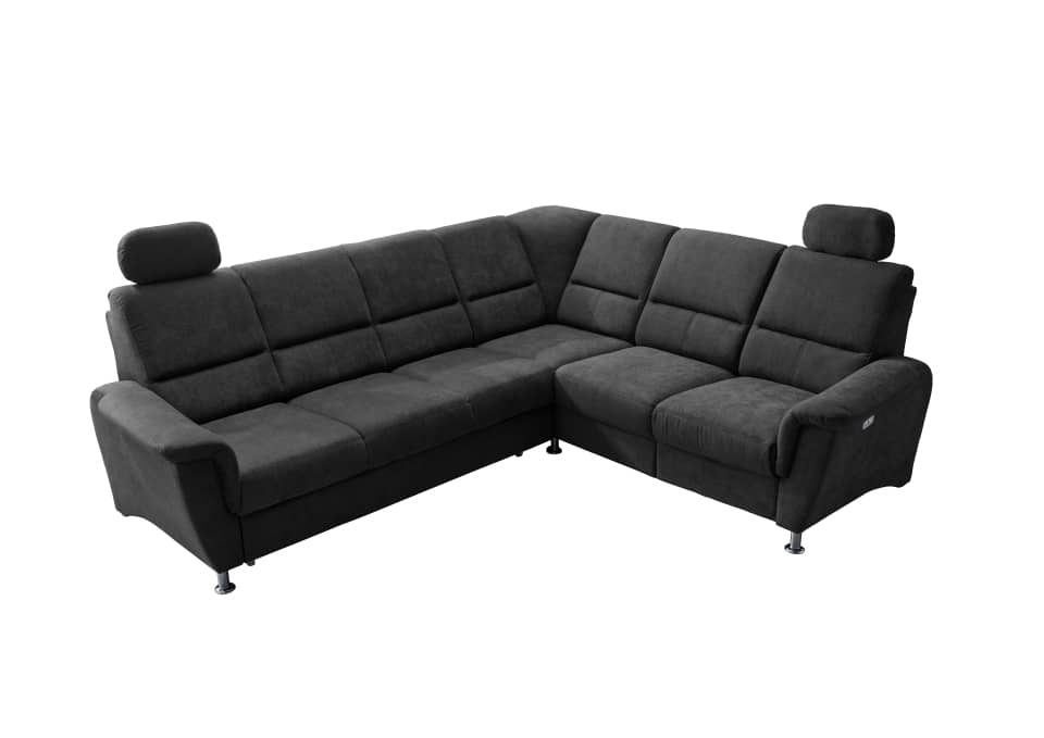 Ecksofa Parole von Benformato: Multifunktionaler Luxus mit Schlaffunktion und Relaxfunktion für Ihr Zuhause Ecksofa Parole von Benformato: Multifunktionaler Luxus mit Schlaffunktion und Relaxfunktion für Ihr Zuhause