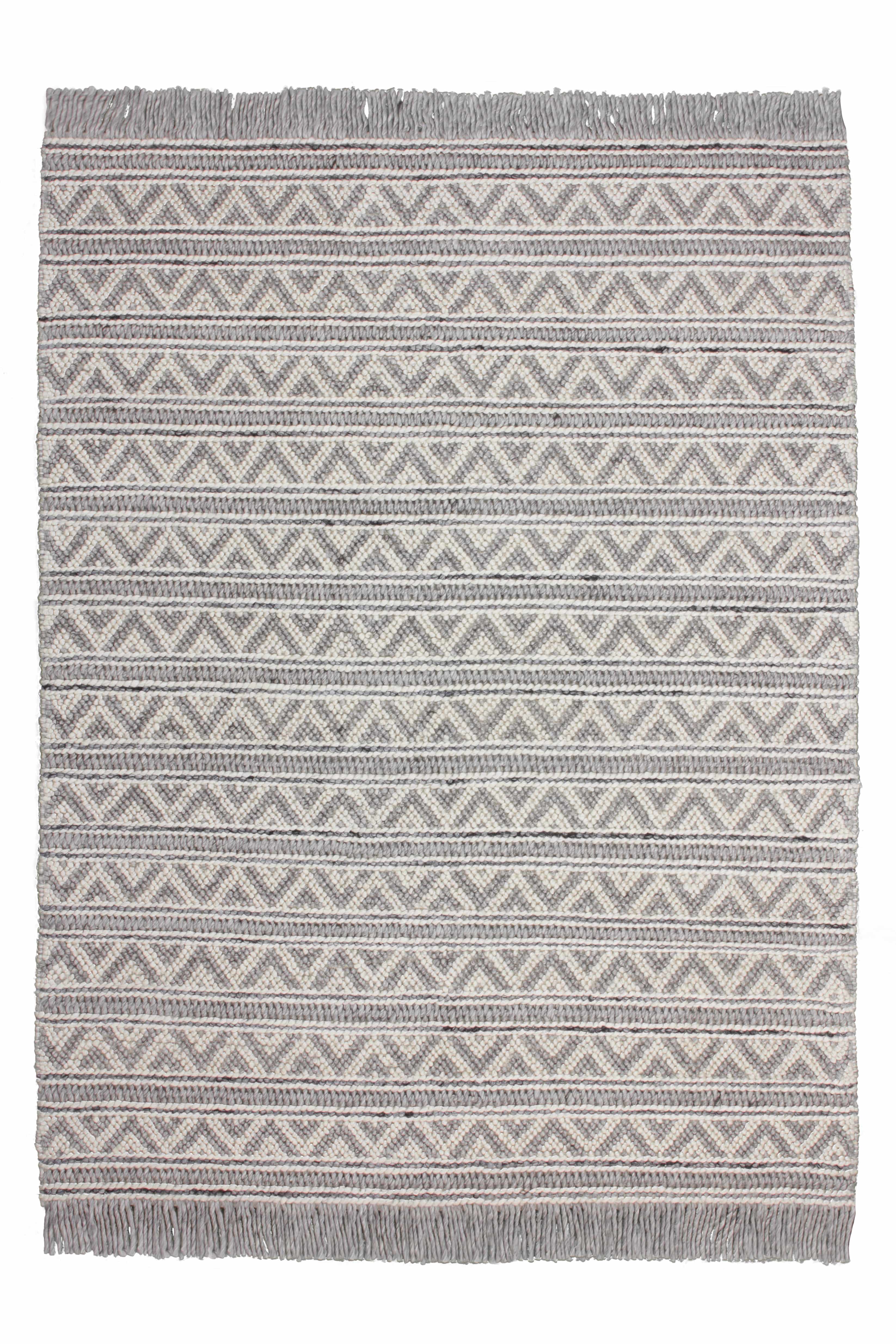 Natura 410 Natural / Silber 80cm x 150cm Natura 410 Natural / Silber 80cm x 150cm