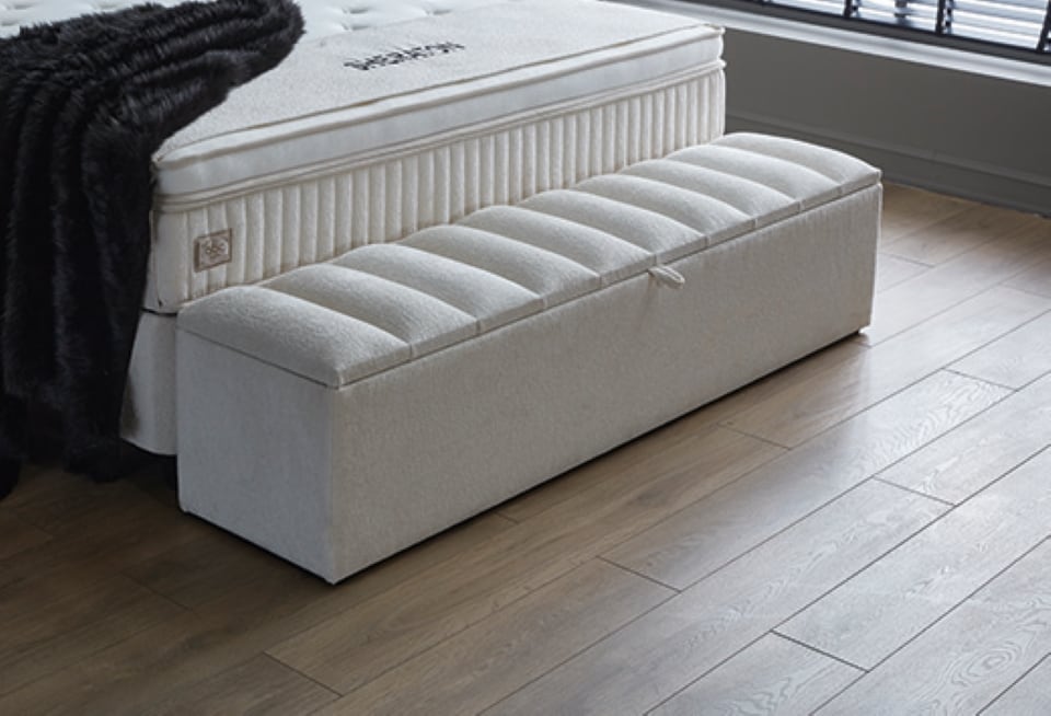 6 Weißes Schlafparadies: ABC Bedding Sheraton in Mikrofaser