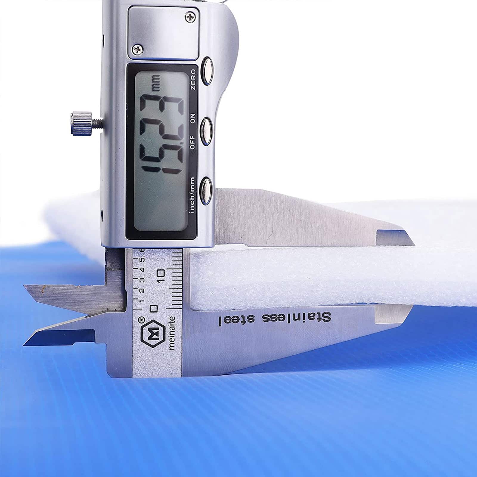 Randabdeckung für Ø 305 cm Trampolin-STP10RY Randabdeckung für Ø 305 cm Trampolin-STP10RY