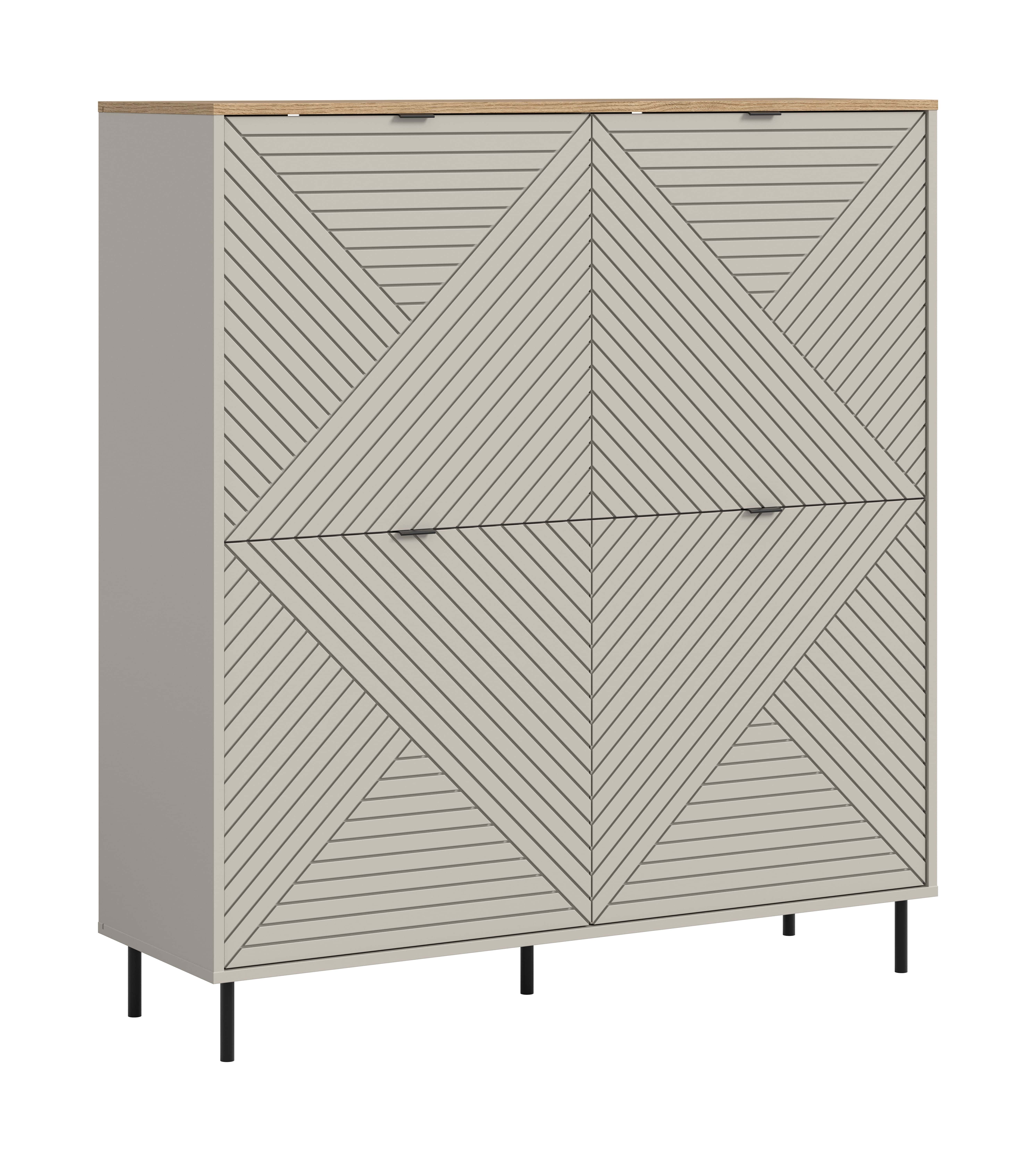 Campus Highboard