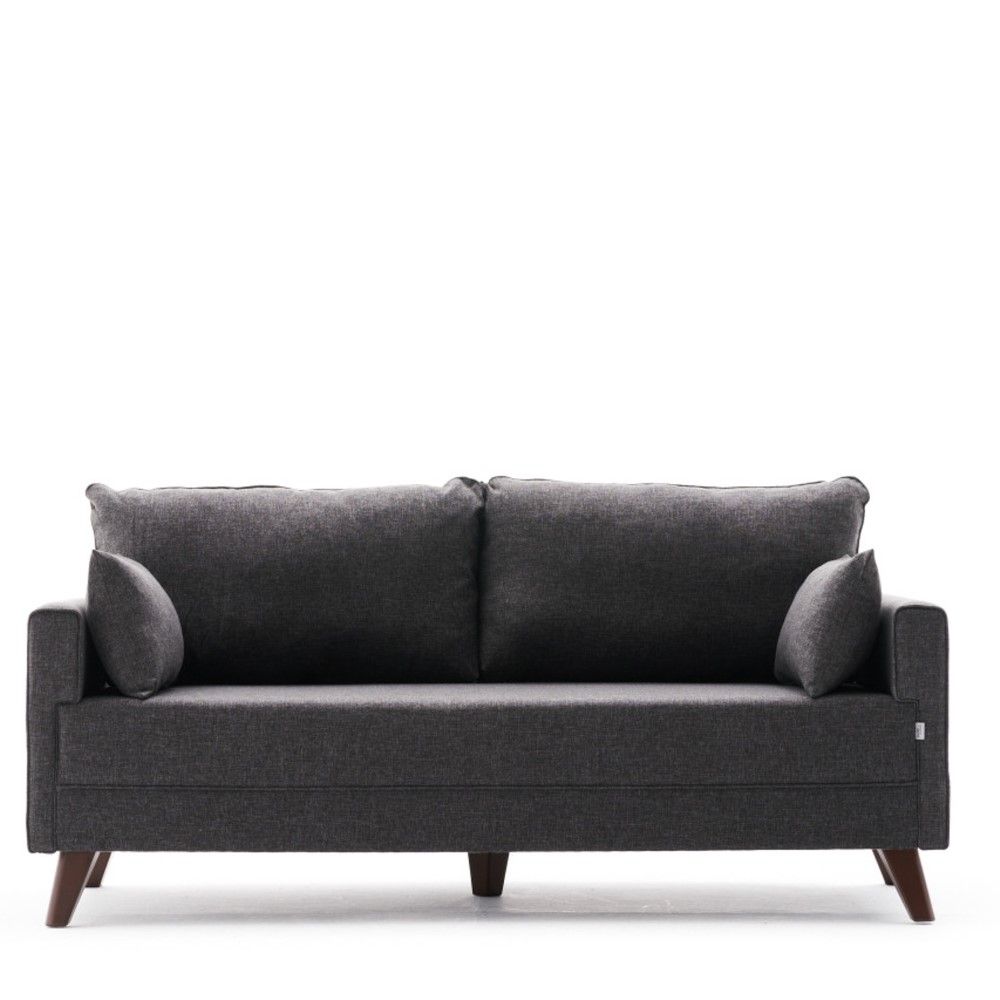 Bella 2-Sitzer Sofa von MyHomelando – Pflegeleicht und modern Bella 2-Sitzer Sofa von MyHomelando – Pflegeleicht und modern