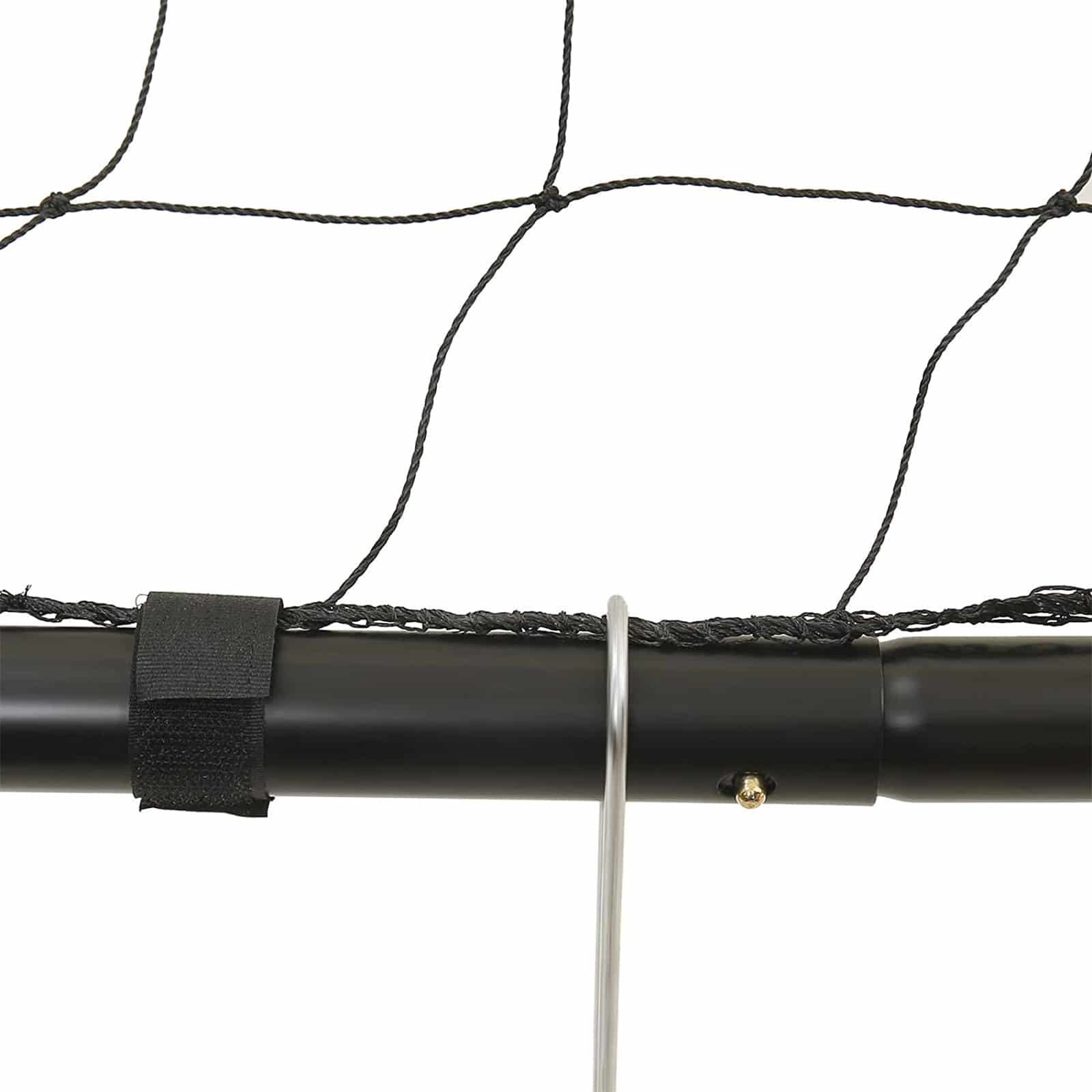 Fußballtor schnelle Montage-SZQ215BK Fußballtor schnelle Montage-SZQ215BK