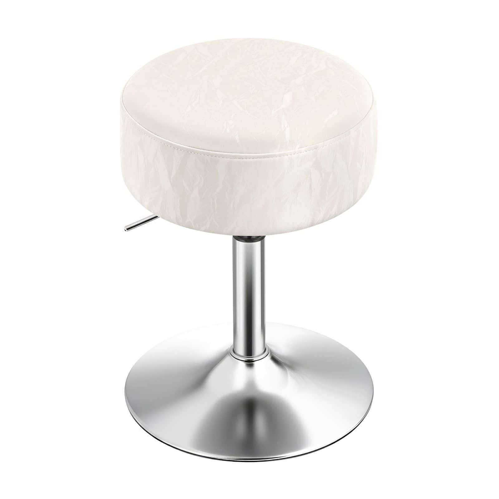 Sitzhocker, Schminkstuhl, höhenverstellbar Sitzhocker, Schminkstuhl, höhenverstellbar