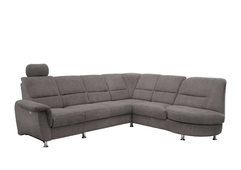 Stylisches Ecksofa Parole von Benformato – Luxus und Komfort für Ihr Wohnzimmer Stylisches Ecksofa Parole von Benformato – Luxus und Komfort für Ihr Wohnzimmer