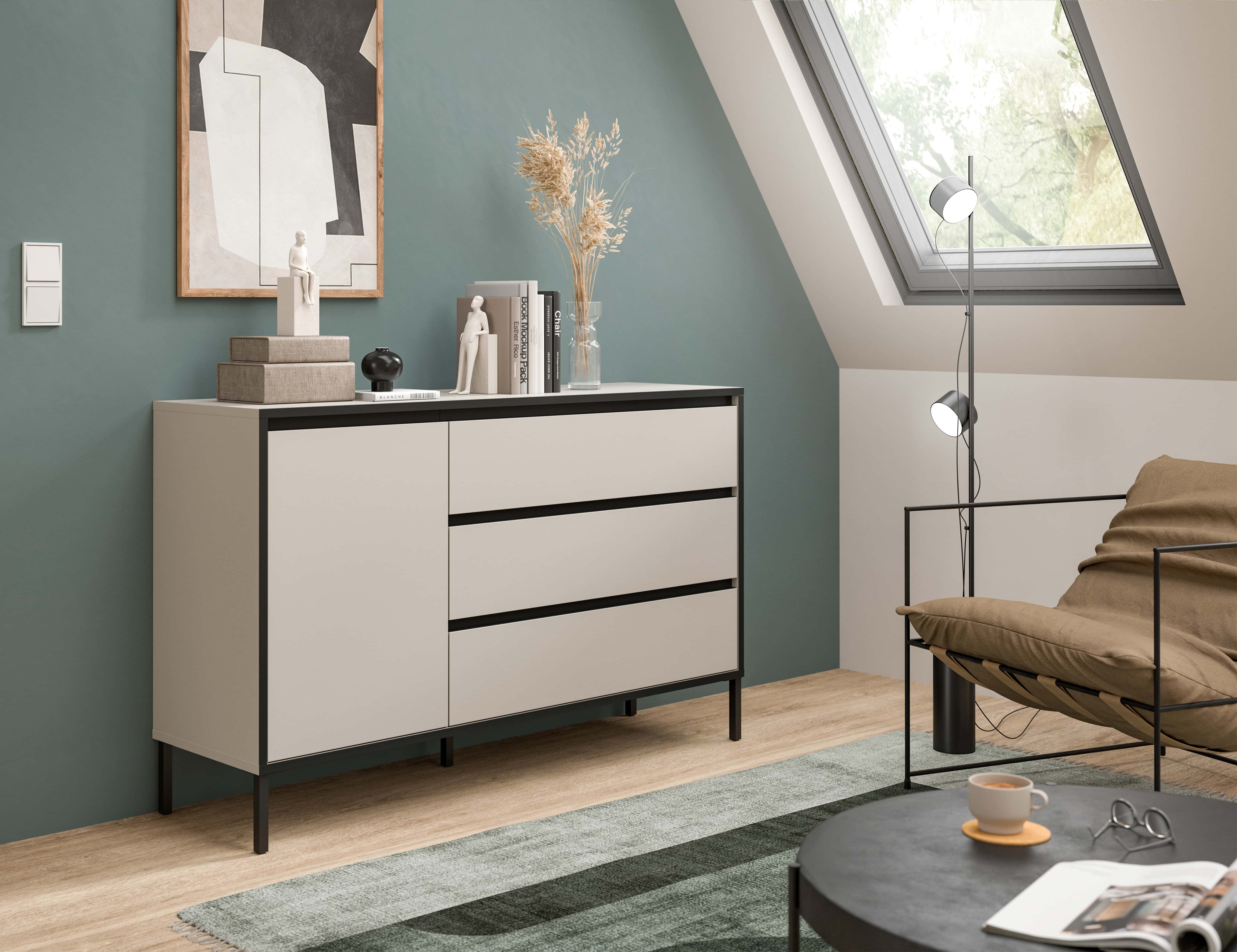 Tron Sideboard Tron Sideboard