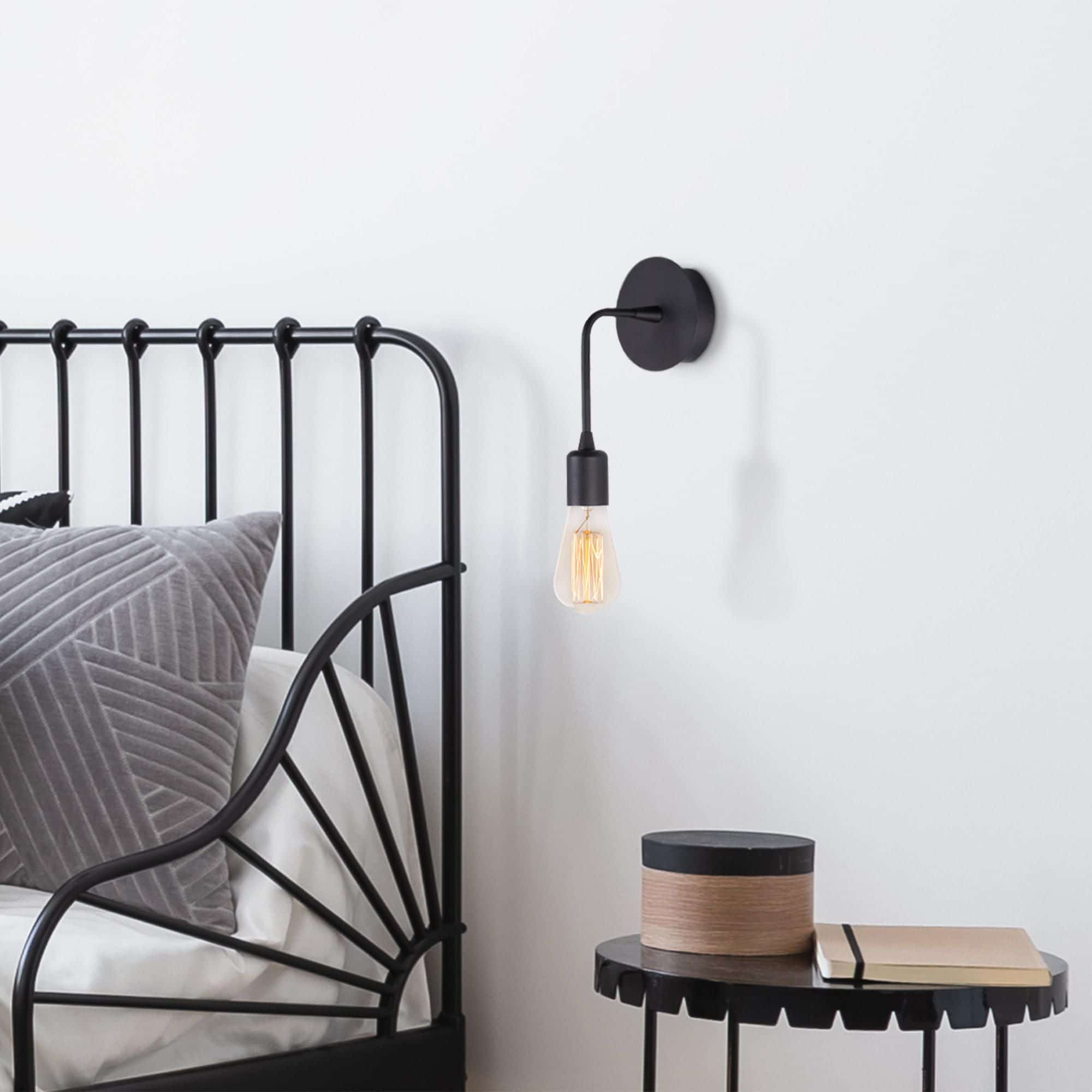 Dartini - MR - 888 - Wandleuchte