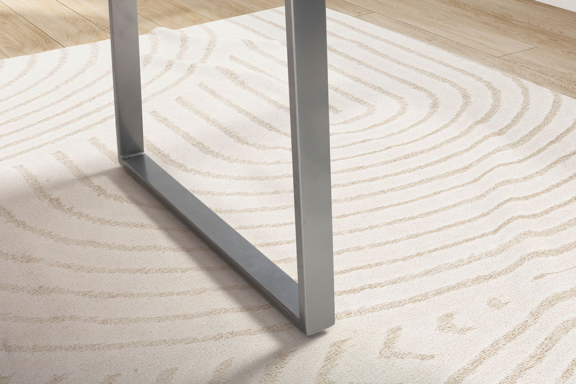 Schreibtisch 120x60x76 cm Akazie Massivholz / Metall Computertisch Baumkante Schreibtisch 120x60x76 cm Akazie Massivholz / Metall Computertisch Baumkante