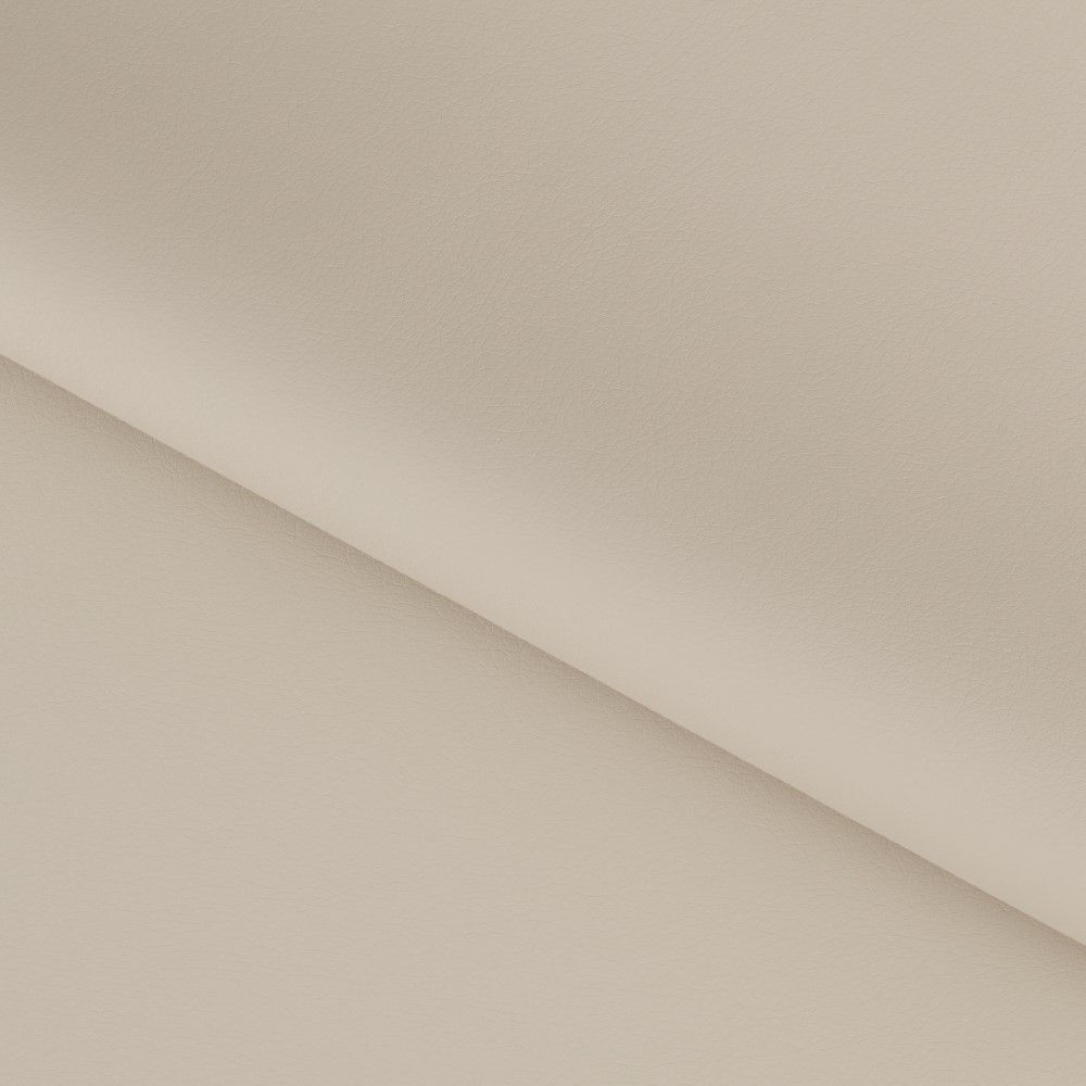 Boxspringbett Adel von Eltap in Schwarz, Beige oder Weiß - Stoff in Lederoptik Soft