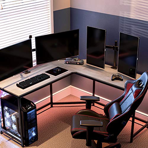 51yJW-vrf4L-_SL500_ L-förmiger Computertisch