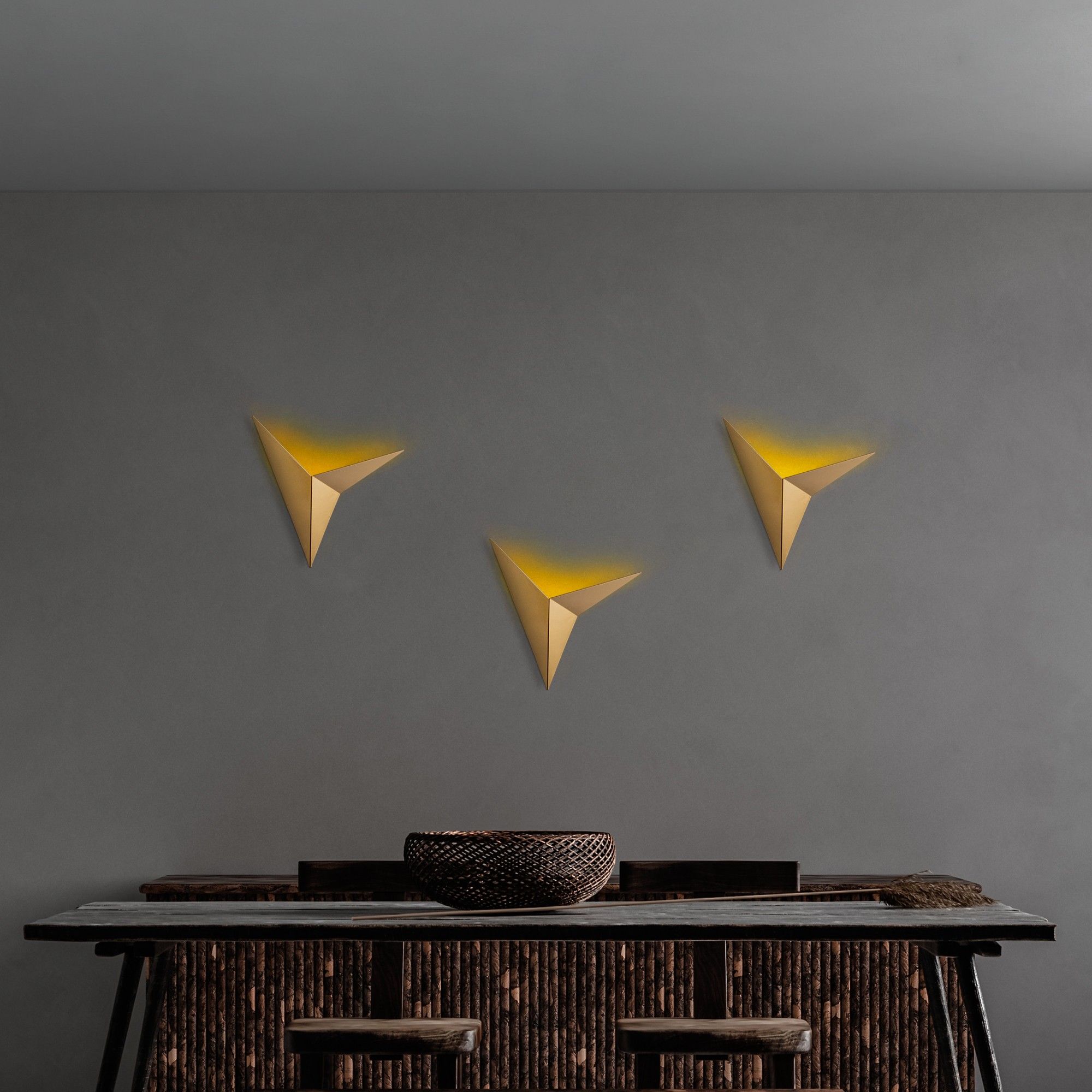 Kus - Nuw - 3204 - Wandleuchte