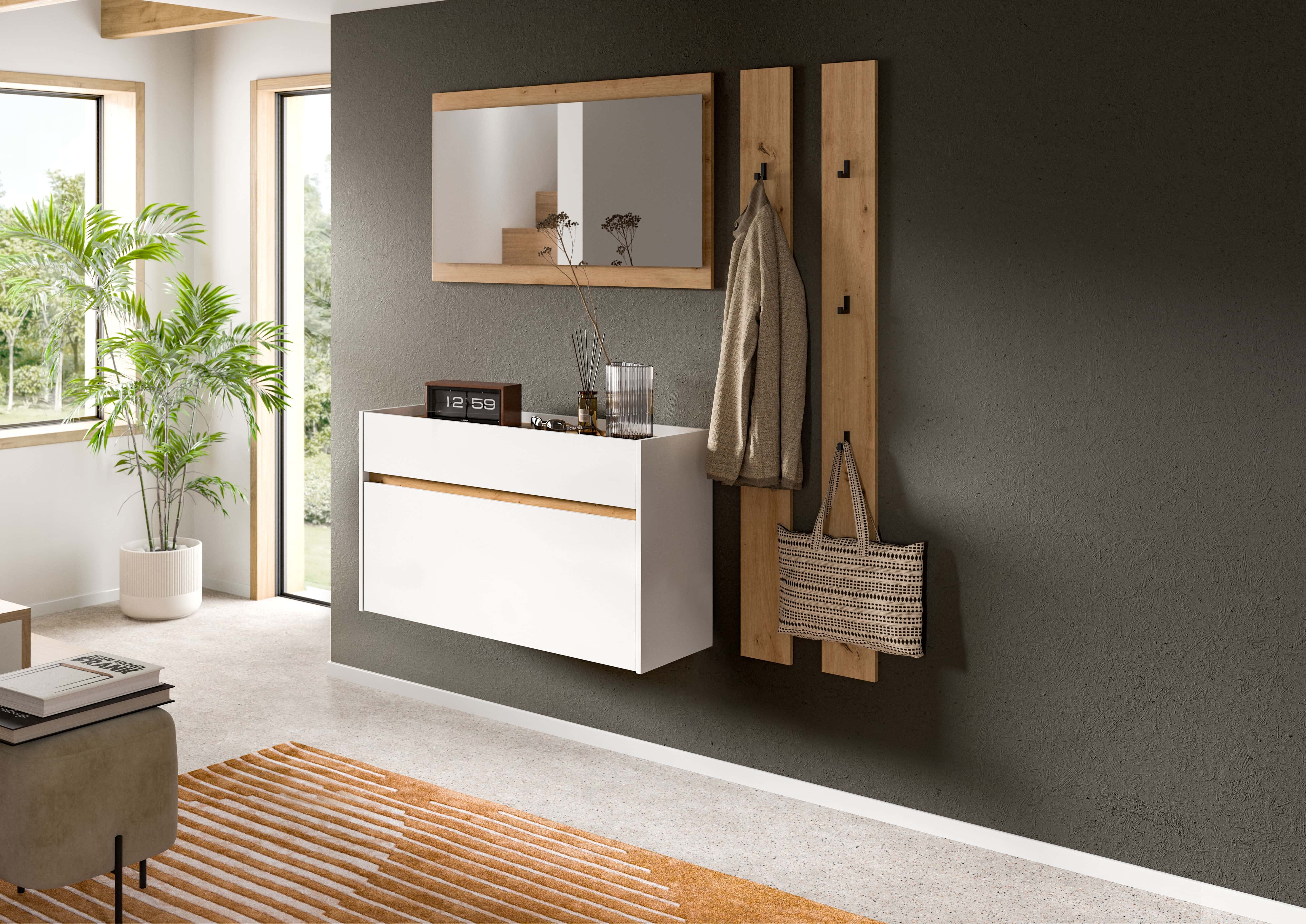 Drive Garderobenkombination Drive Garderobenkombination