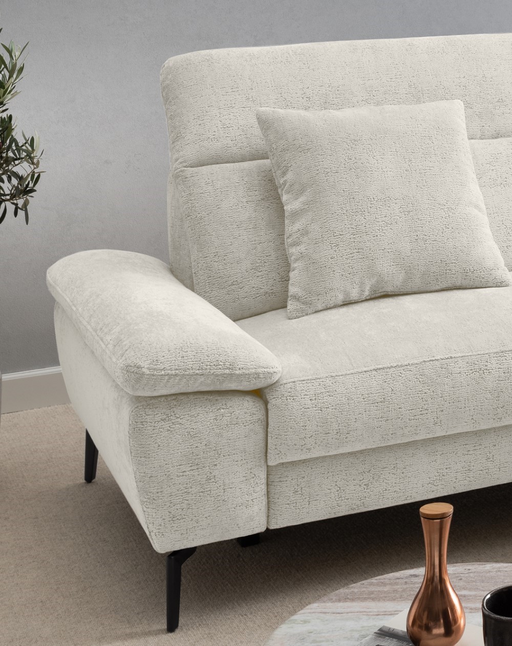 Sofa Cancelli Benformato Peso Relaxfunktion Sofa Cancelli Benformato Peso Relaxfunktion