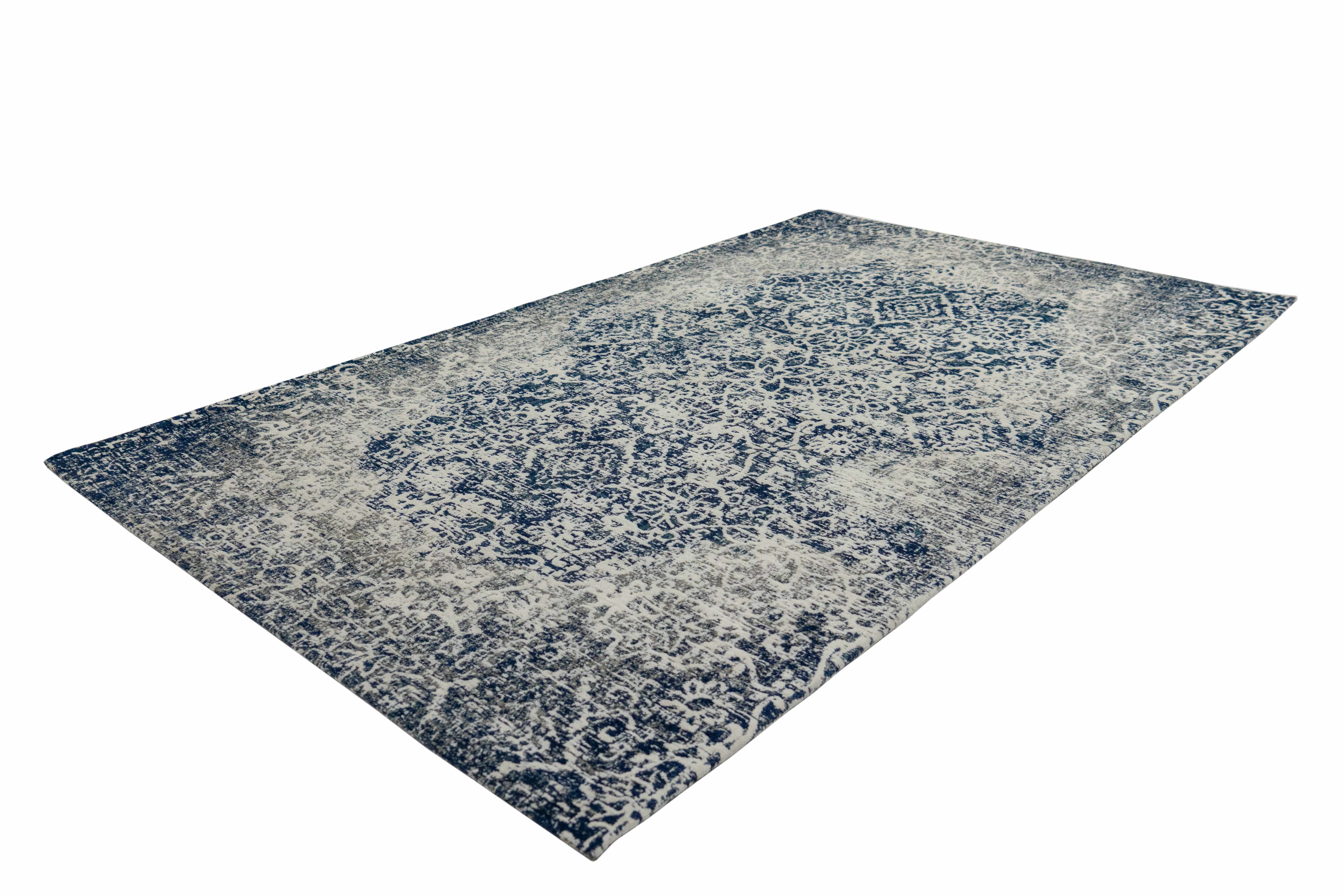 River 140 Grau / Multi 80cm x 150cm River 140 Grau / Multi 80cm x 150cm