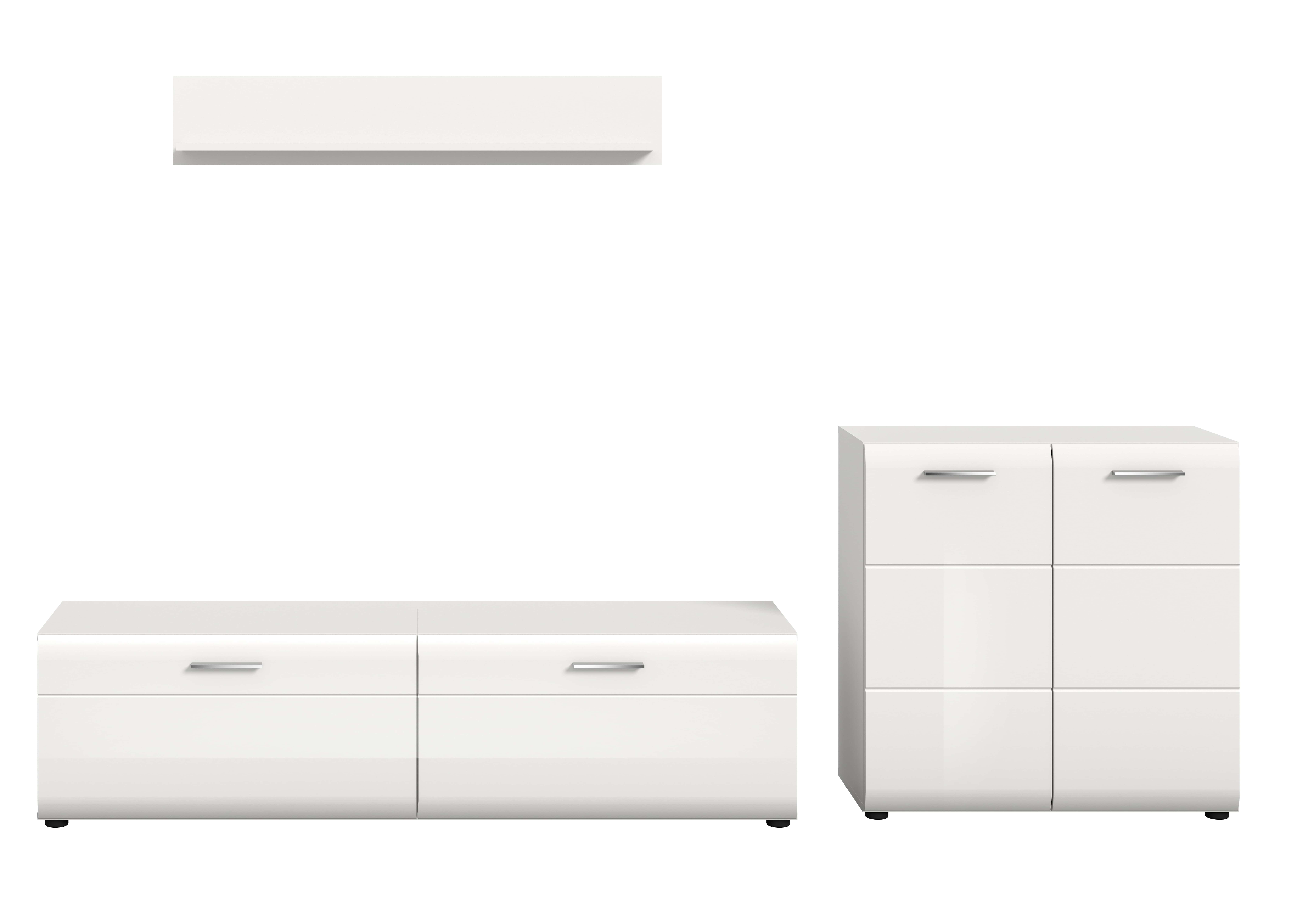 Ice Wohnkombination Ice Wohnkombination