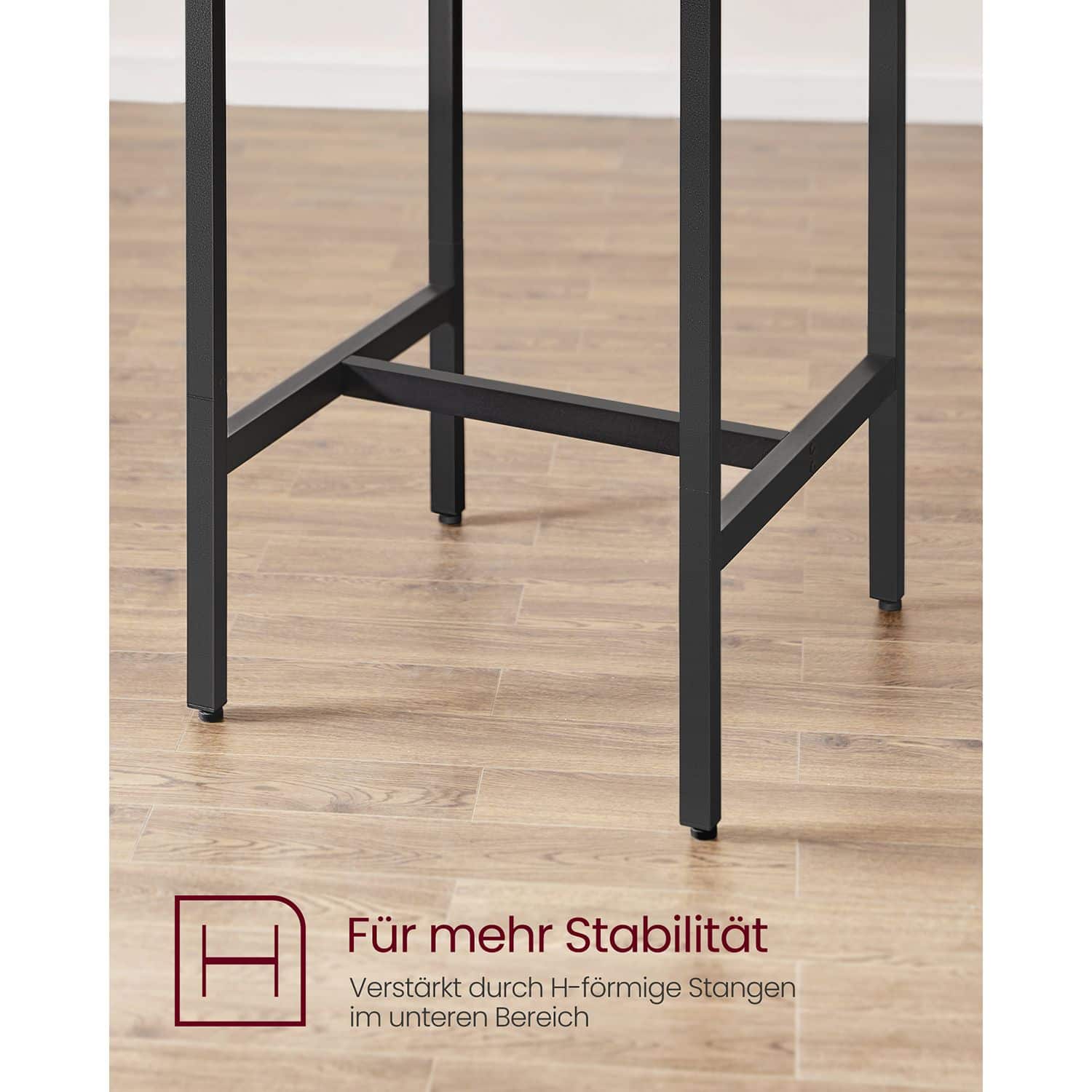 Esstisch mit 2 Stühlen