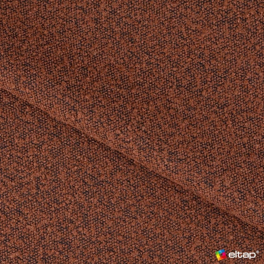 Ecksofa Acossta Jaffray Mikrofaser Ziegelrot mit Schlaffunktion Ecksofa Acossta Jaffray Mikrofaser Ziegelrot mit Schlaffunktion