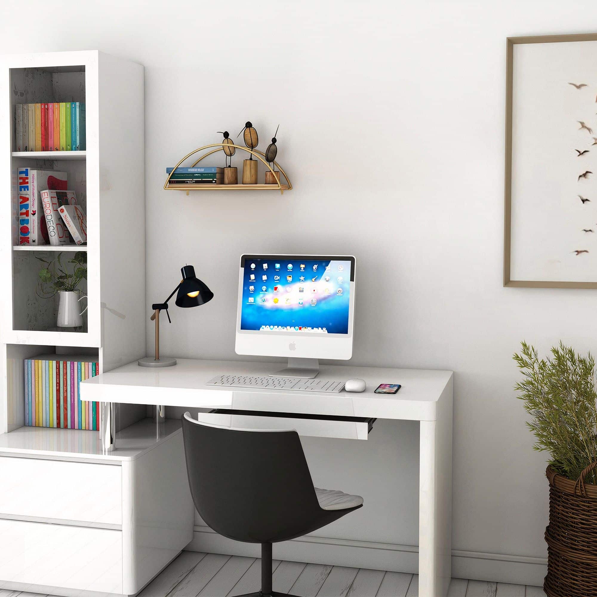 Duvar Rafi - Wandregal Duvar Rafi - Wandregal